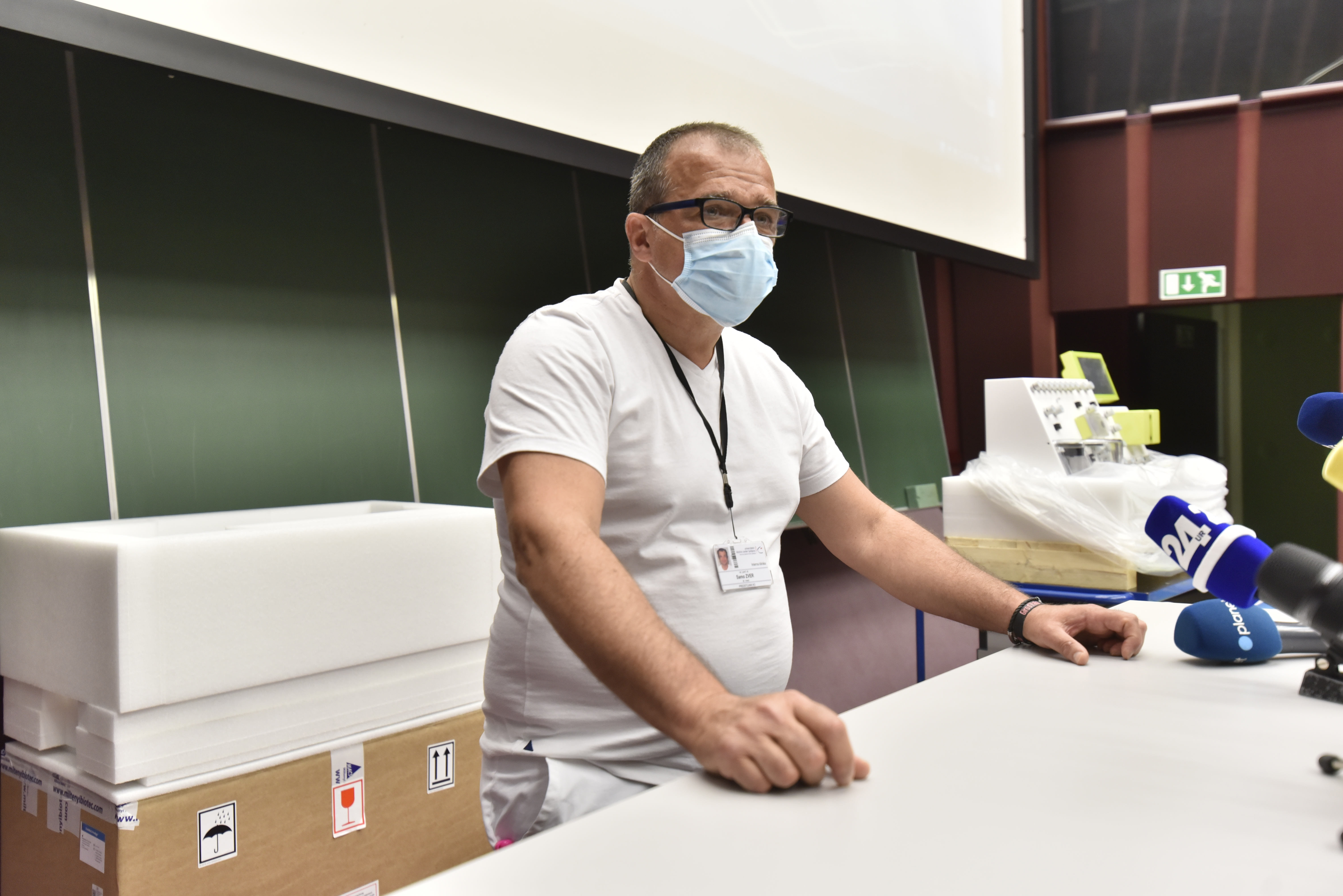 Žiga Živulovič jr./Bobo