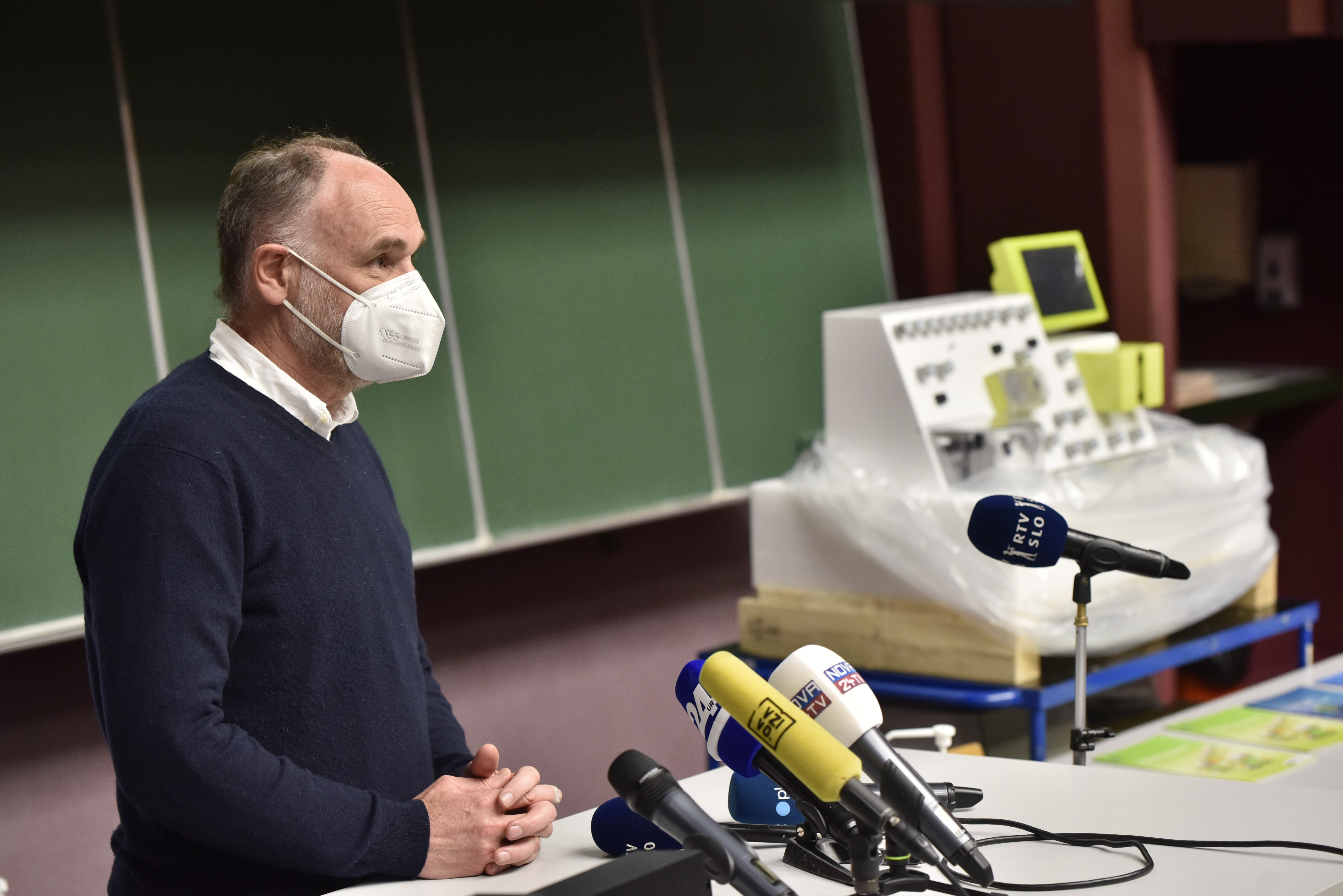 Žiga Živulovič jr./Bobo