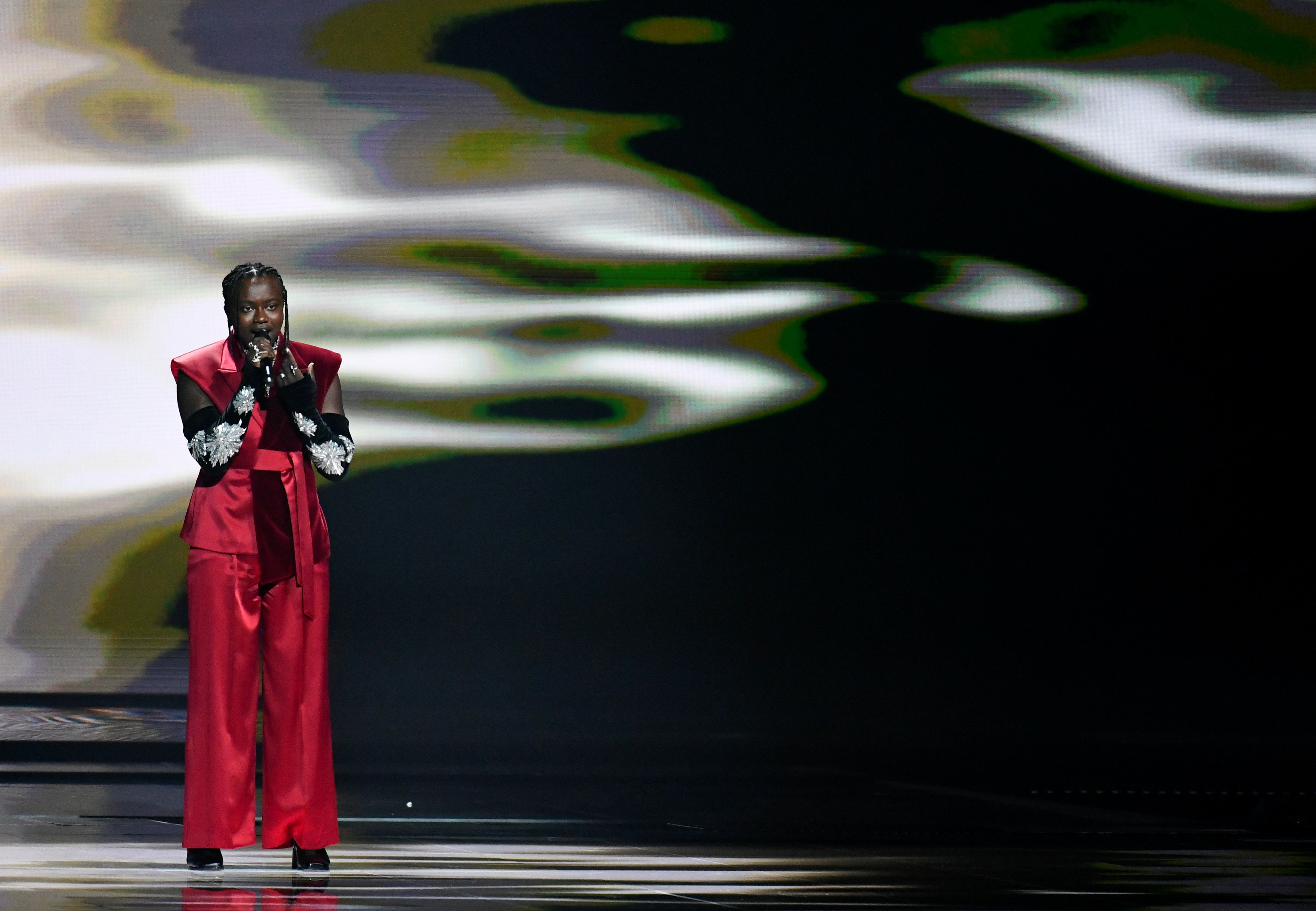 Piroschka van de Wouw/REUTERS