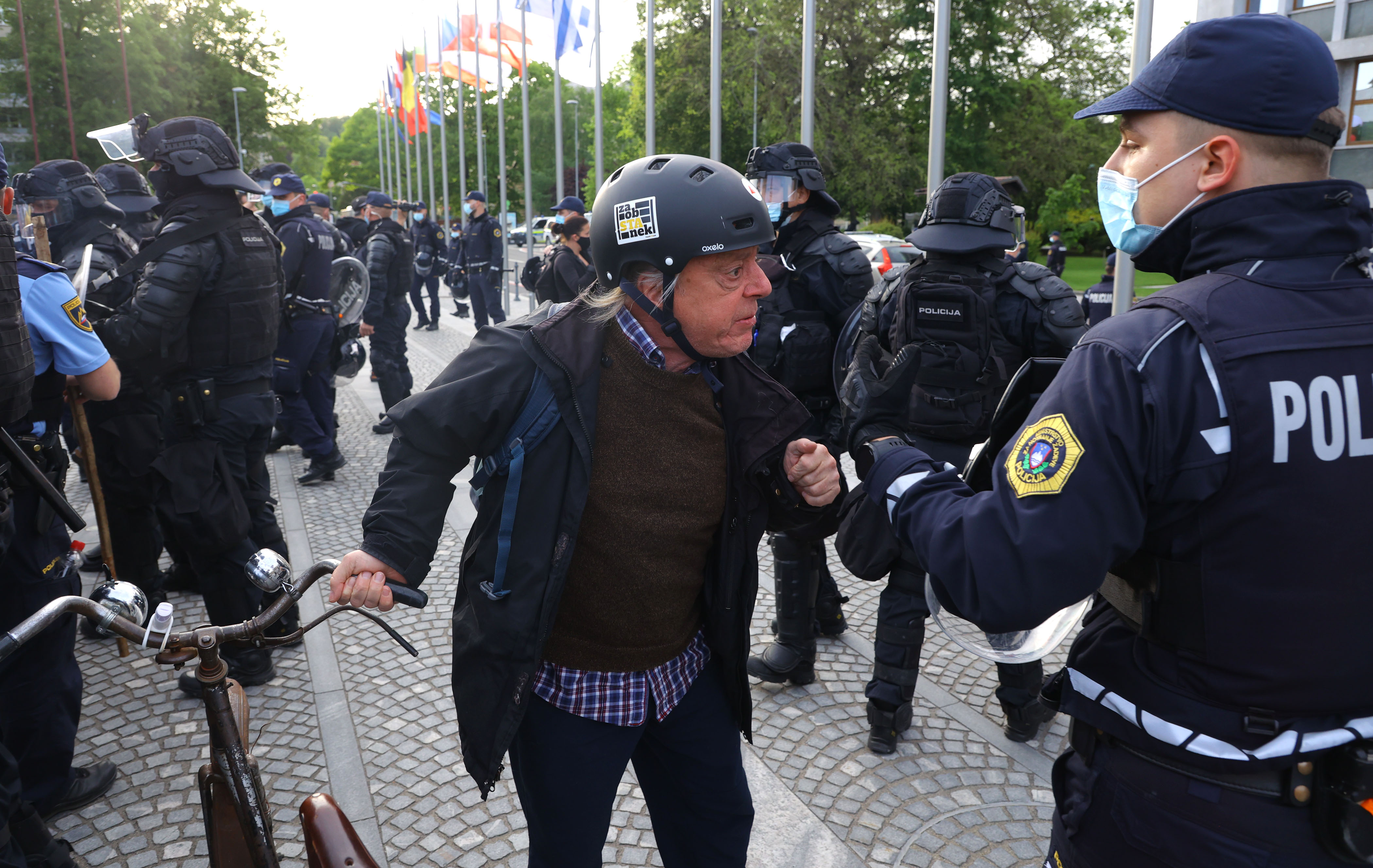 Borut Živulovič/BOBO