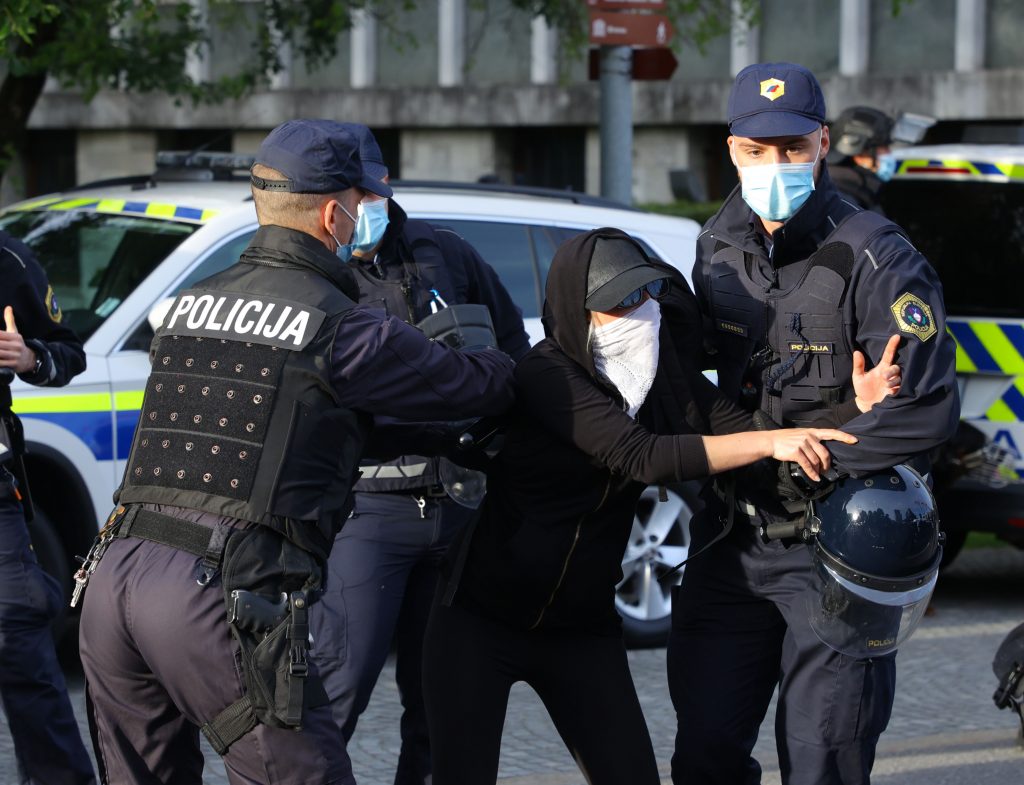 Borut Živulovič/BOBO