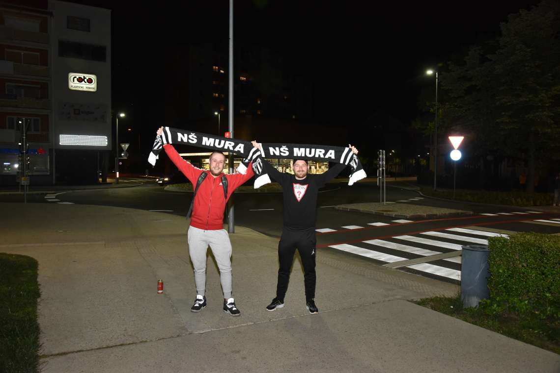 Jure Zauneker/Vestnik