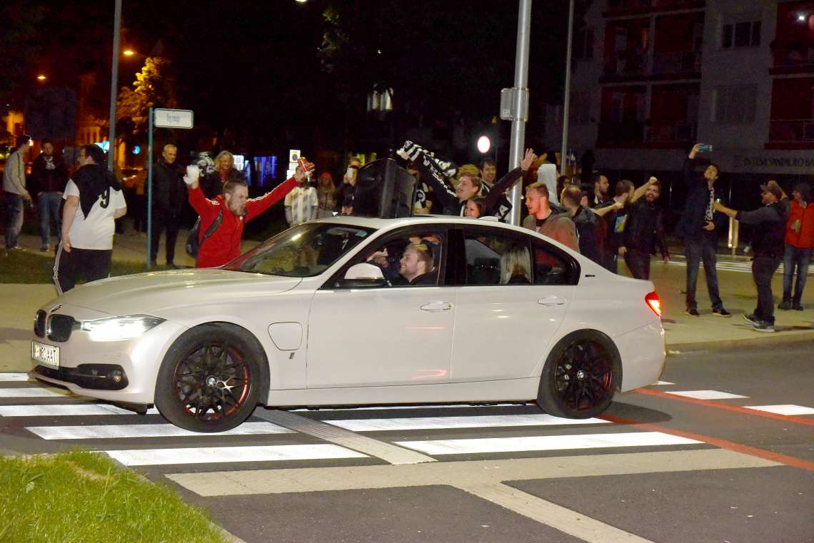 Jure Zauneker/Vestnik