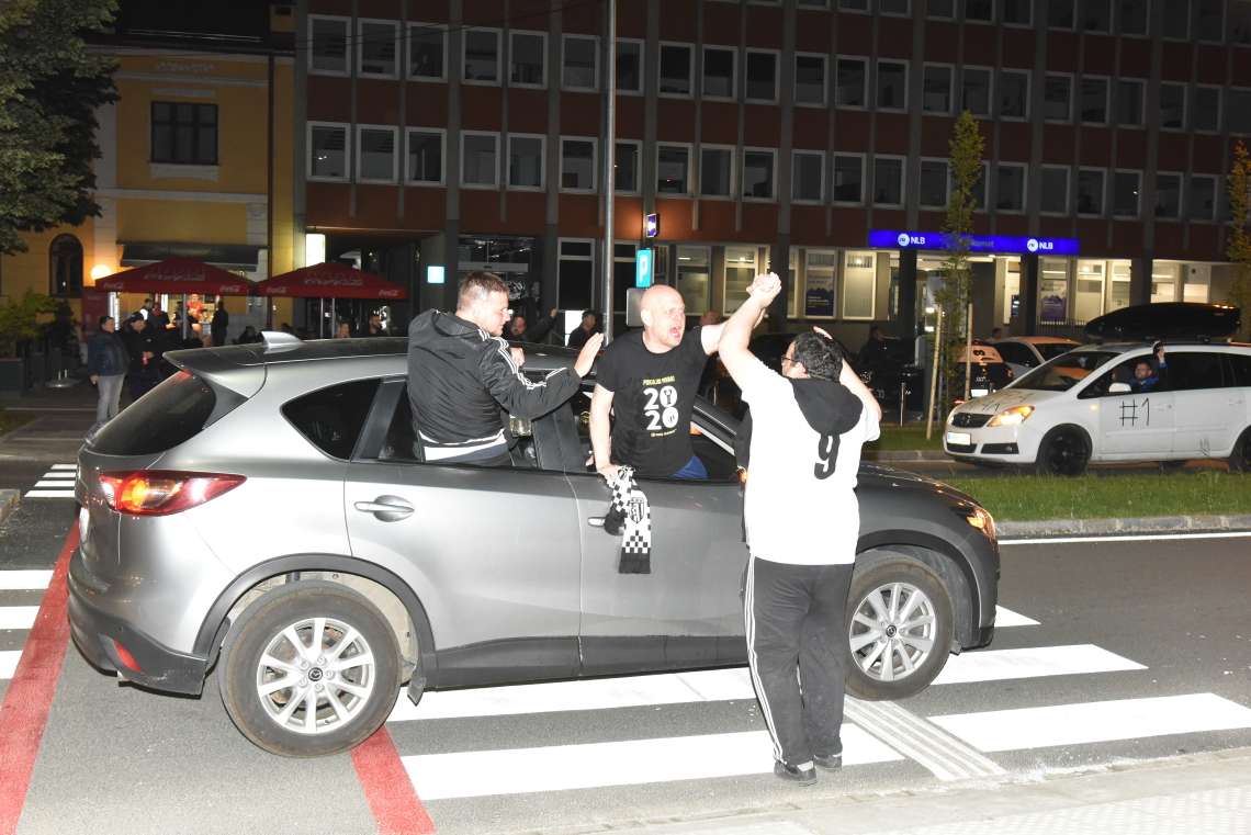 Jure Zauneker/Vestnik