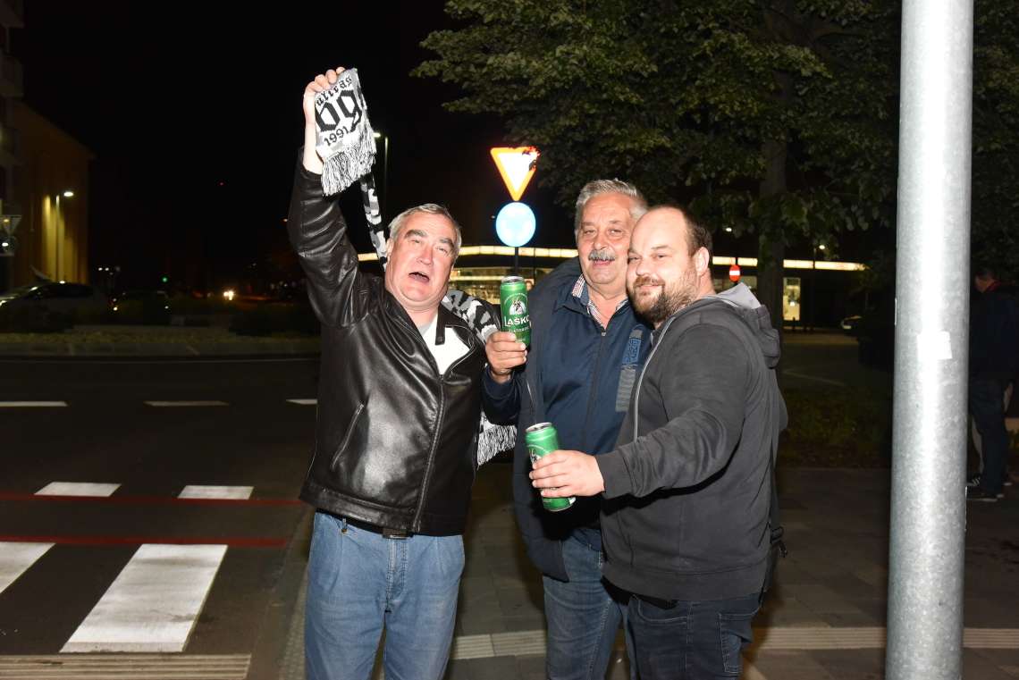 Jure Zauneker/Vestnik