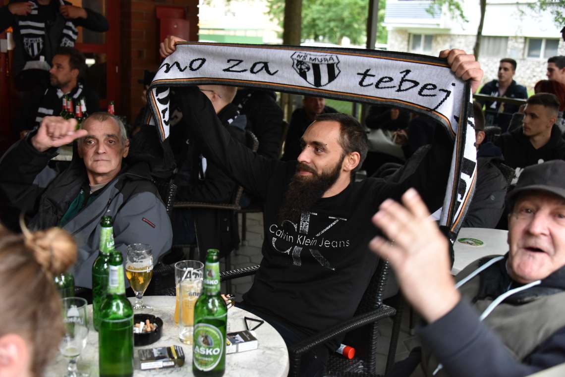 Jure Zauneker/Vestnik