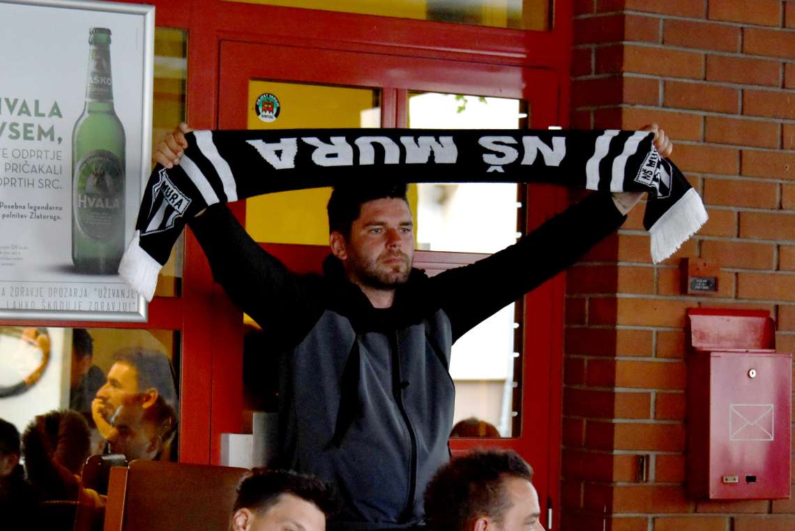 Jure Zauneker/Vestnik