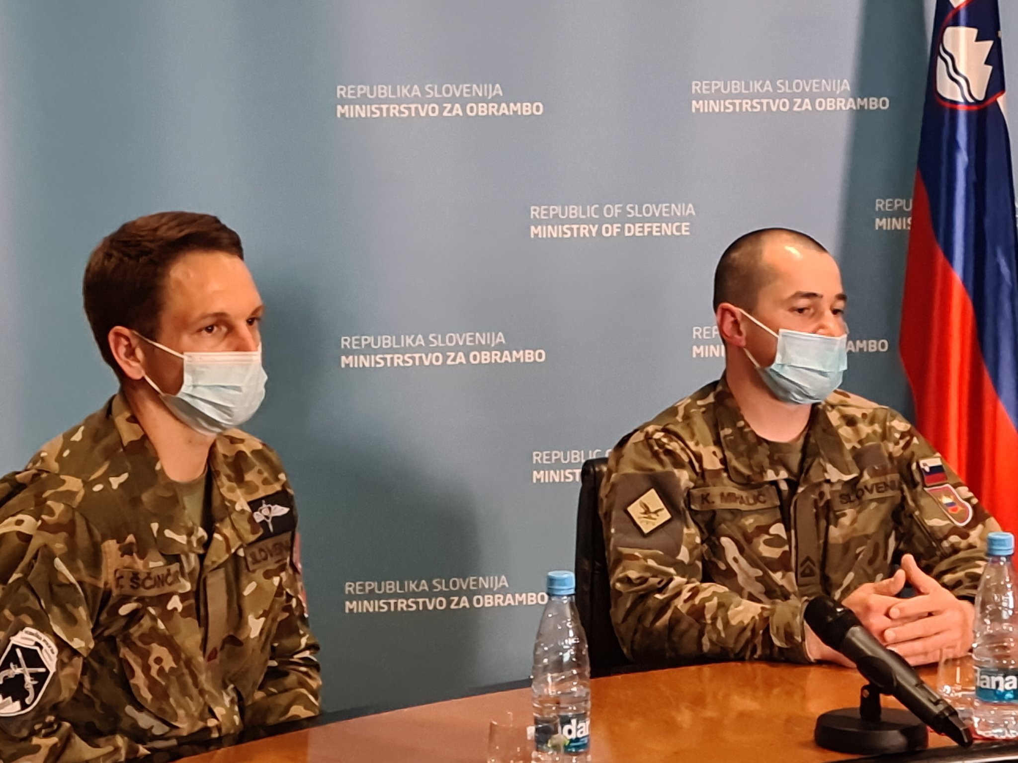 sv, vojak, podčastnik