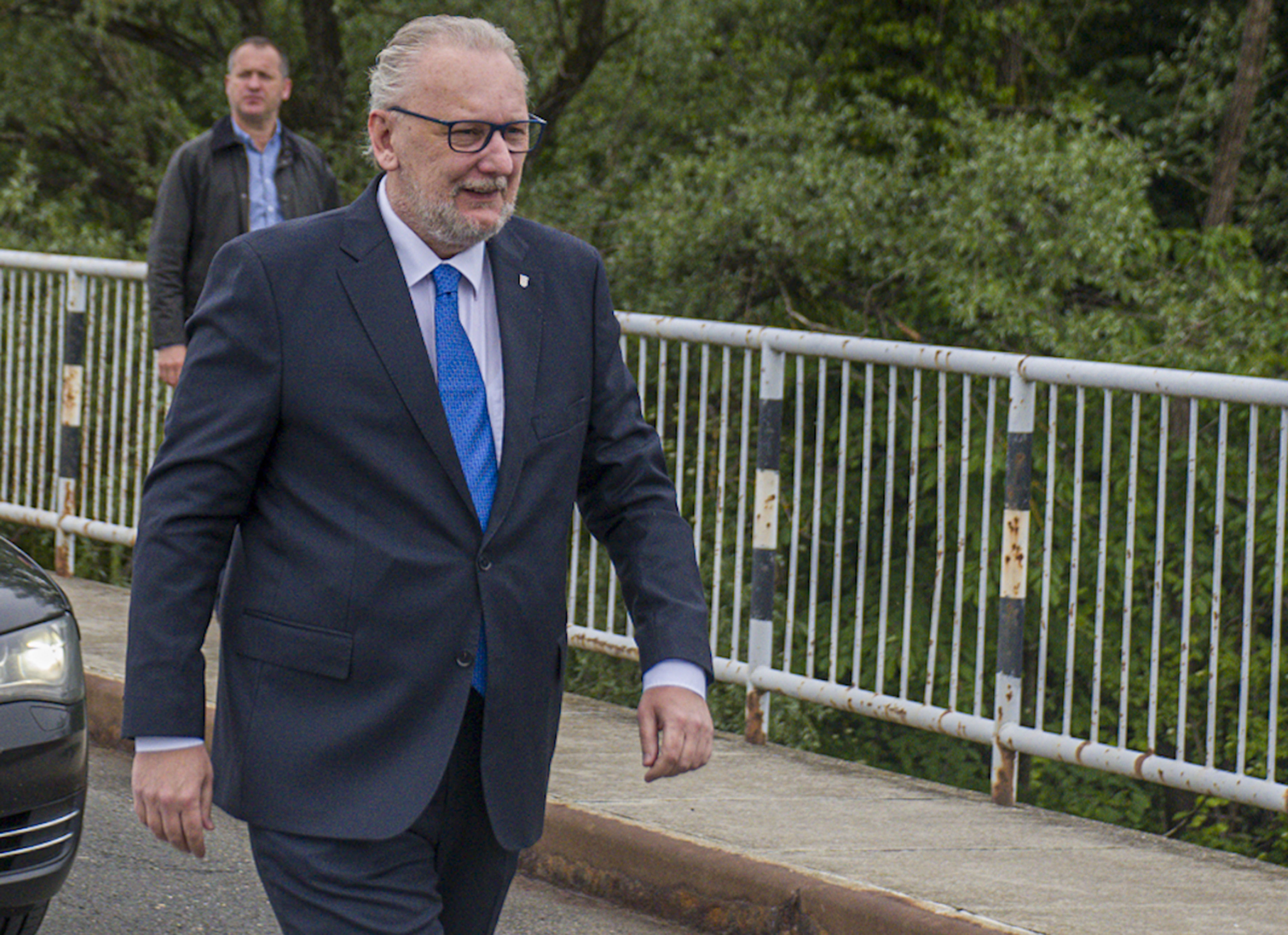 Davor, Božinović, notranji, minister, Hrvaška