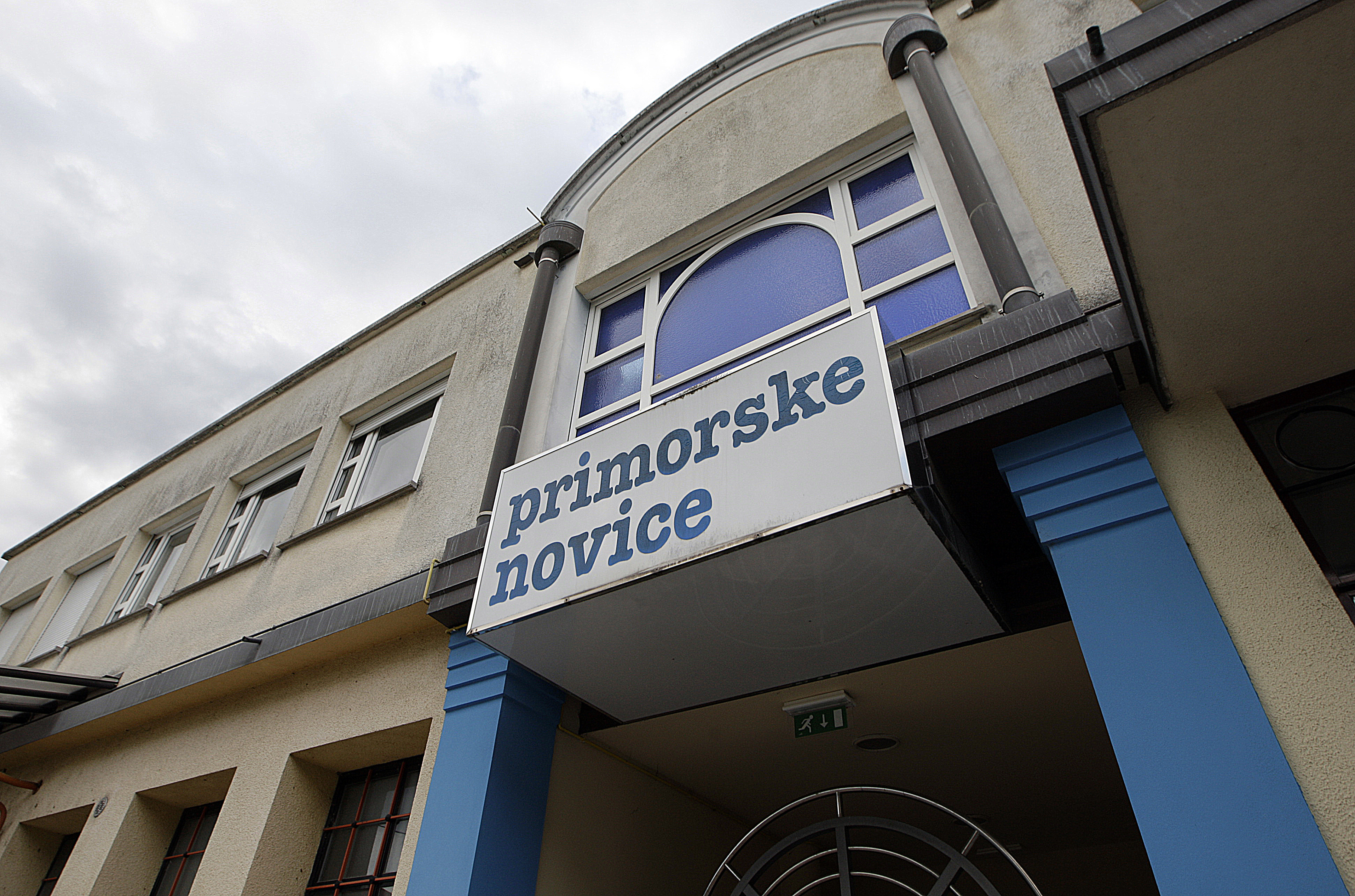 primorske novice