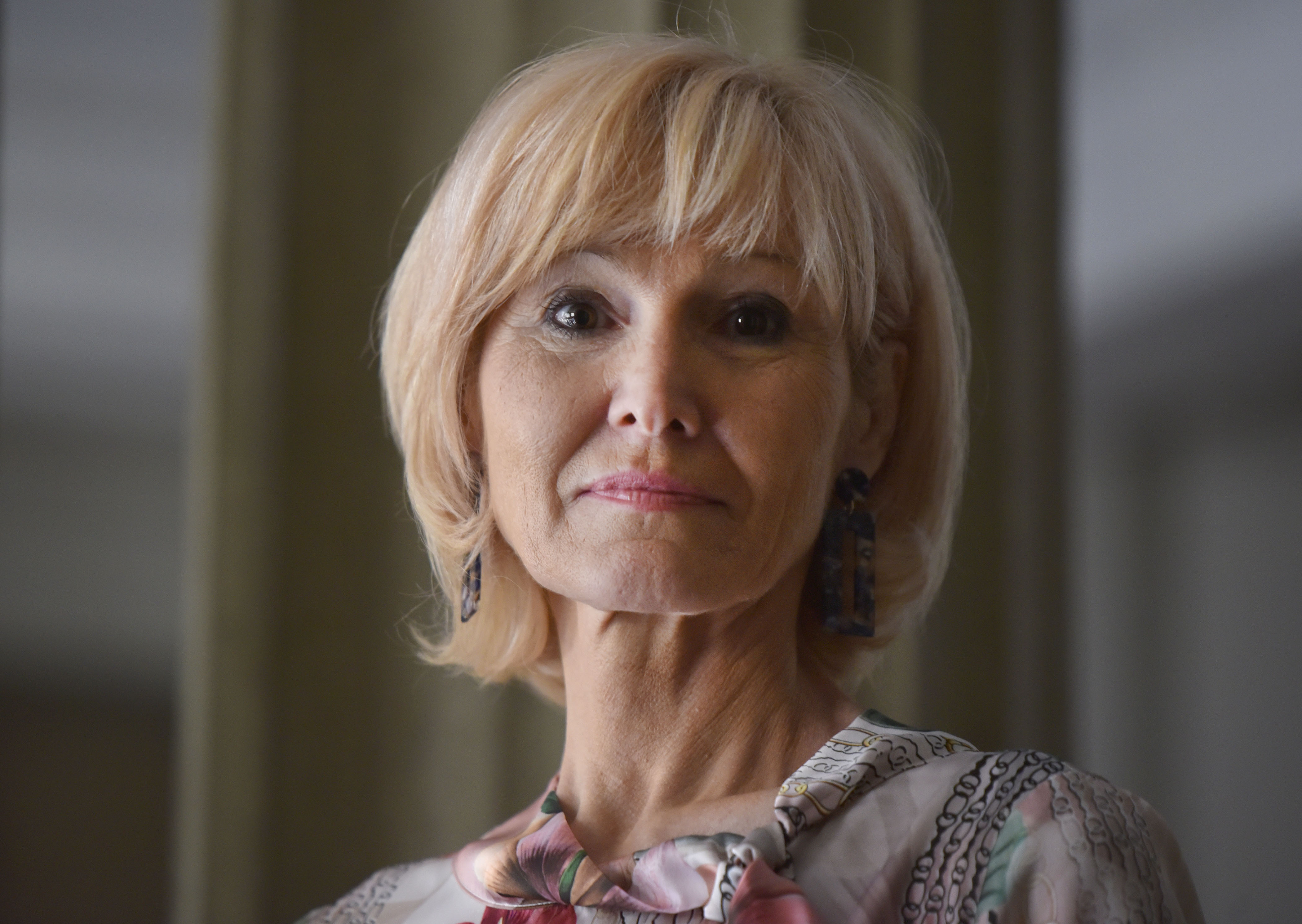 Lilijana, Kozlovič, ministrica, pravosodje