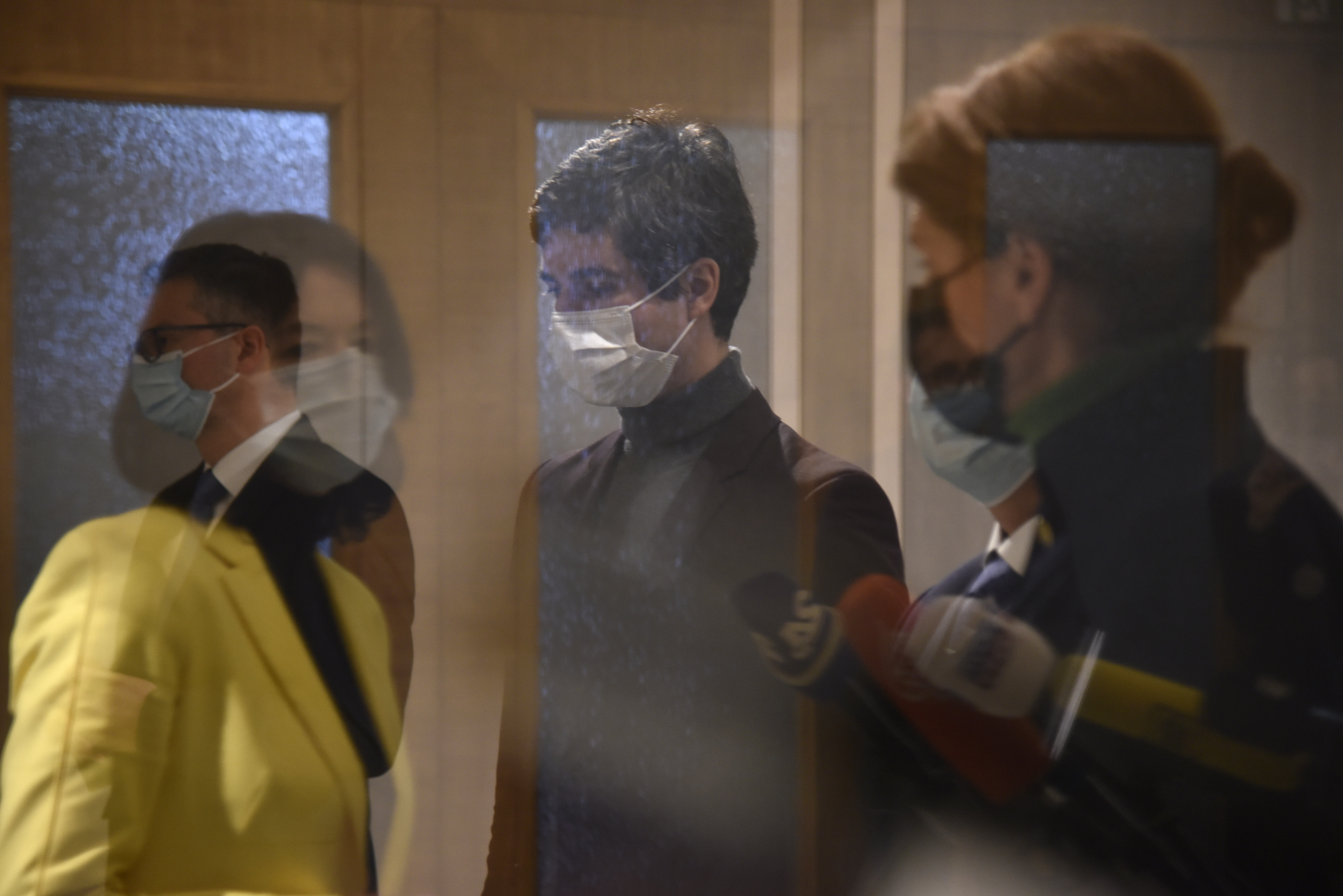 Tanja, Fajon, Luka, Mesec, Alenka, Bratušek, Marjan, Šarec