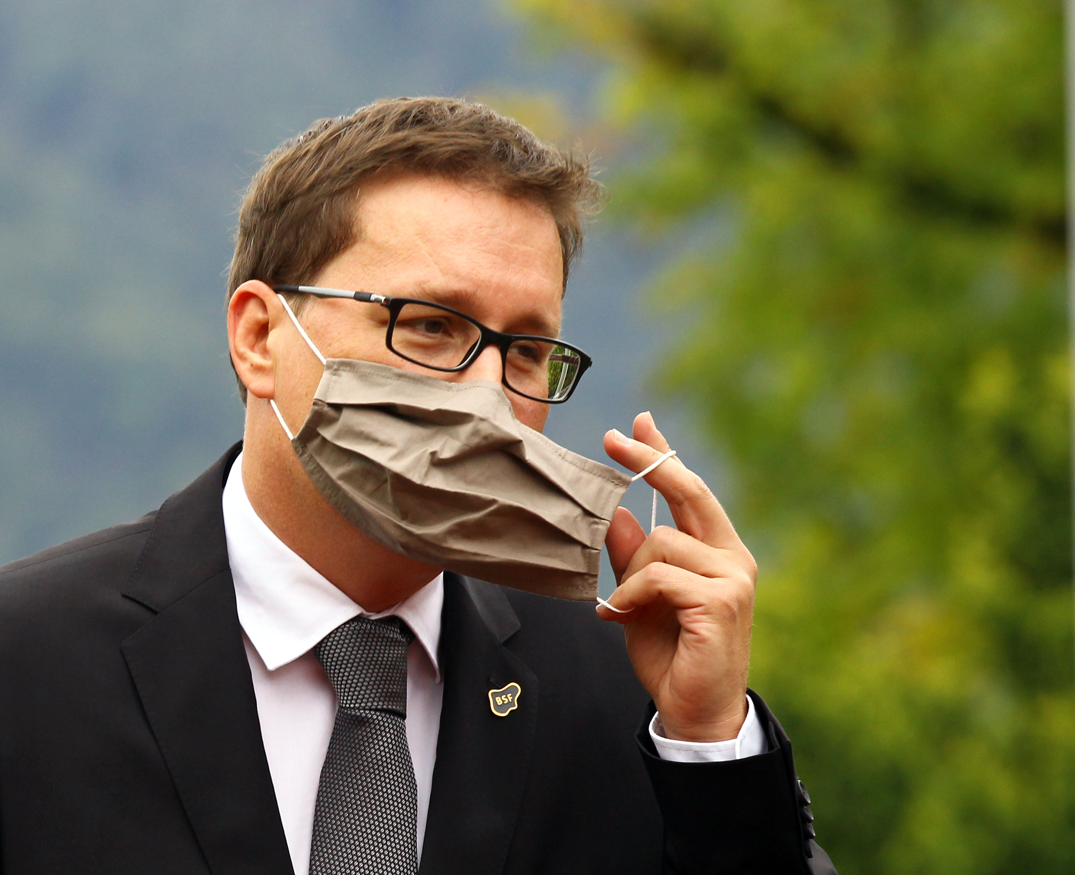 minister, javna, uprava, Boštjan Koritnik