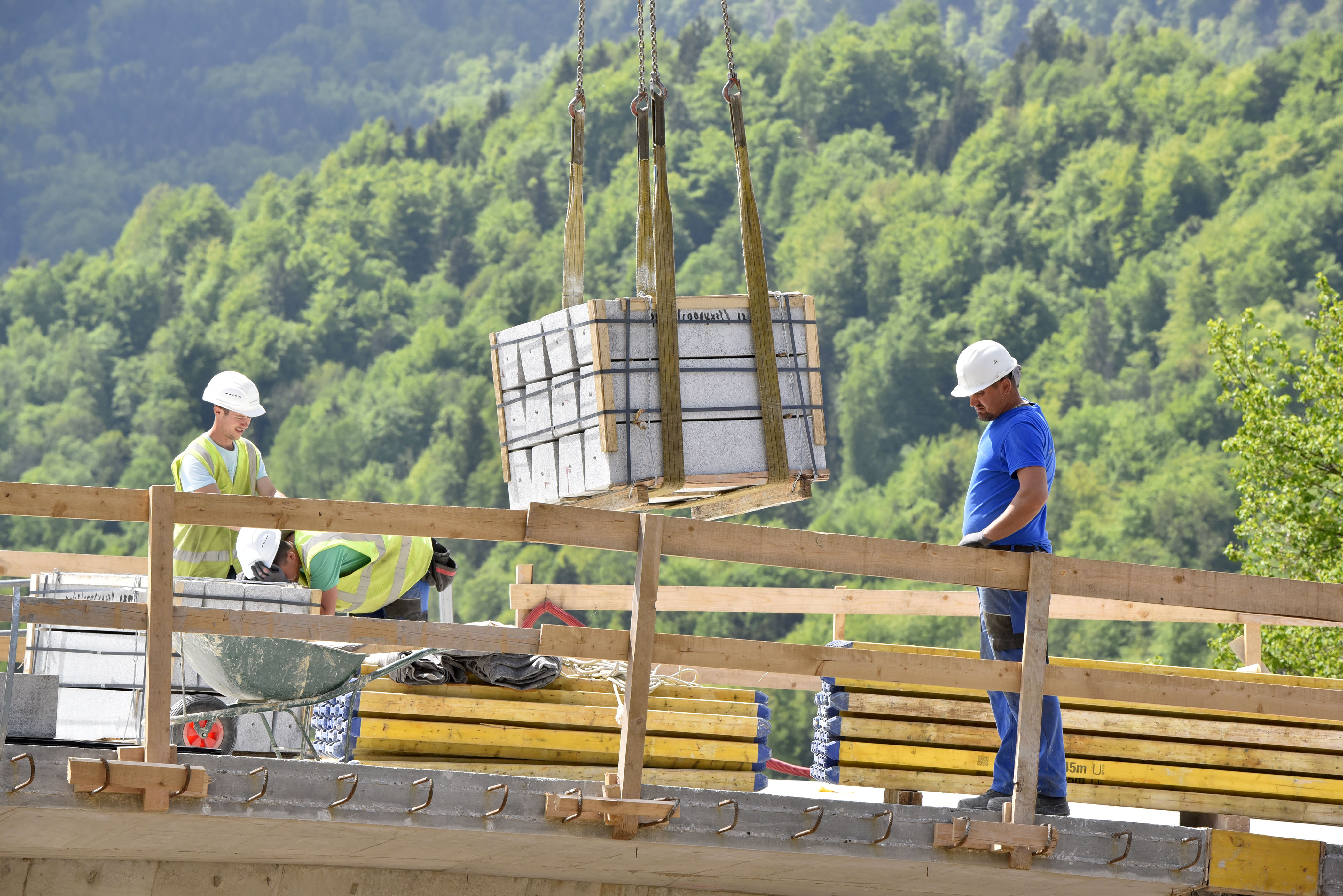 delavci, zaposleni, delo