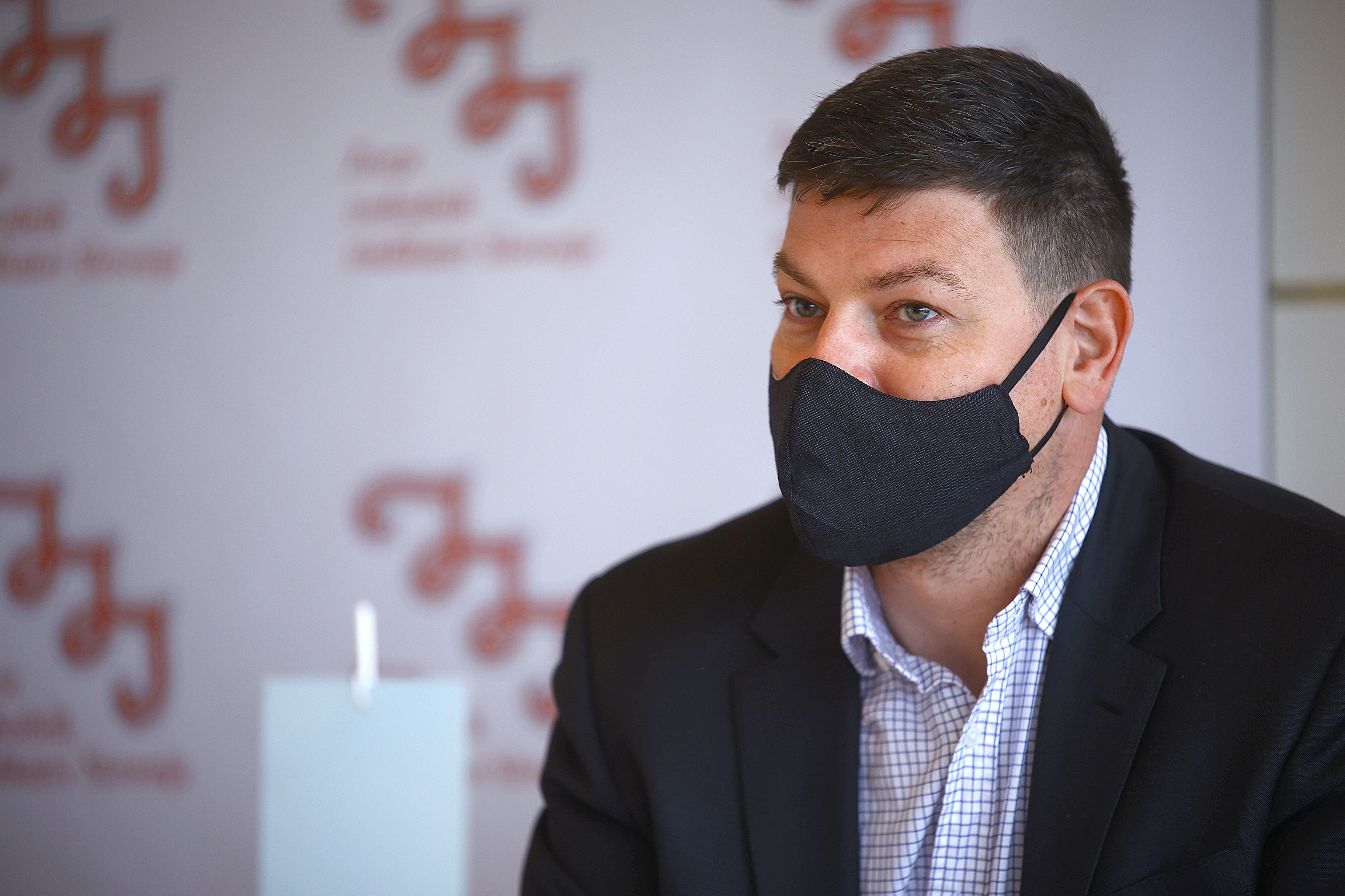 Jakob Počivavšek, sindikati