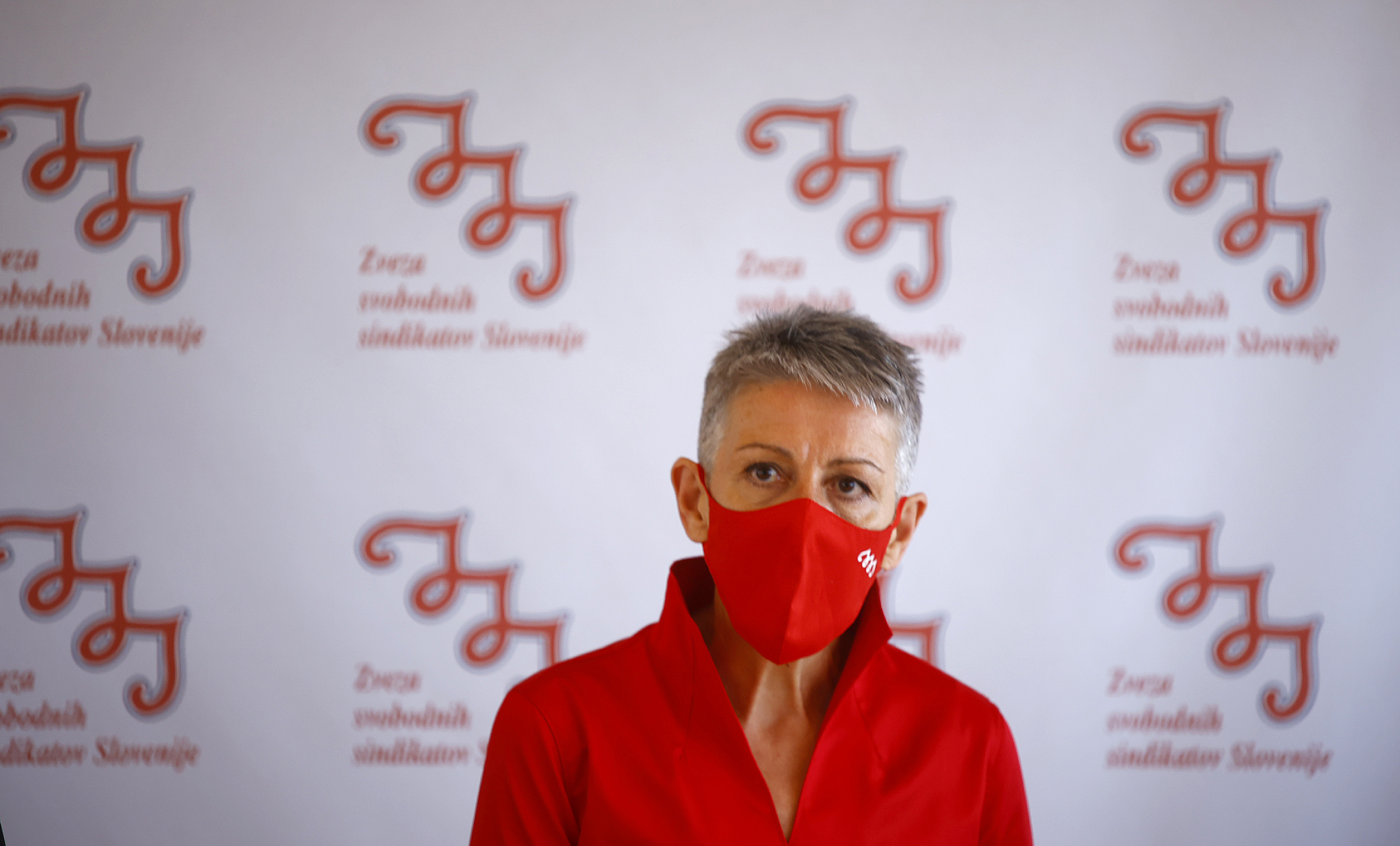 Lidija, Jerkič, ZSSS