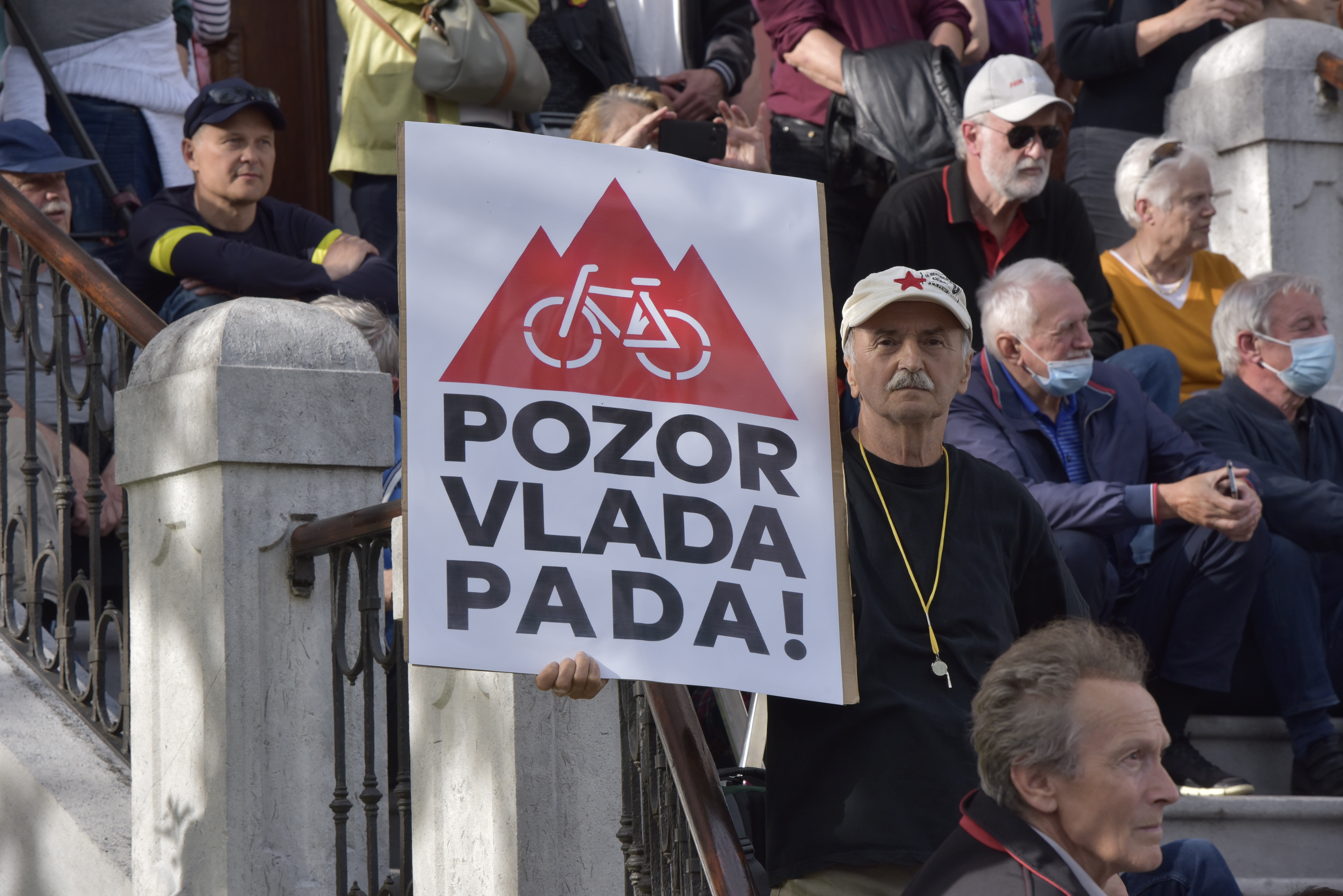 Žiga Živulovič/BOBO