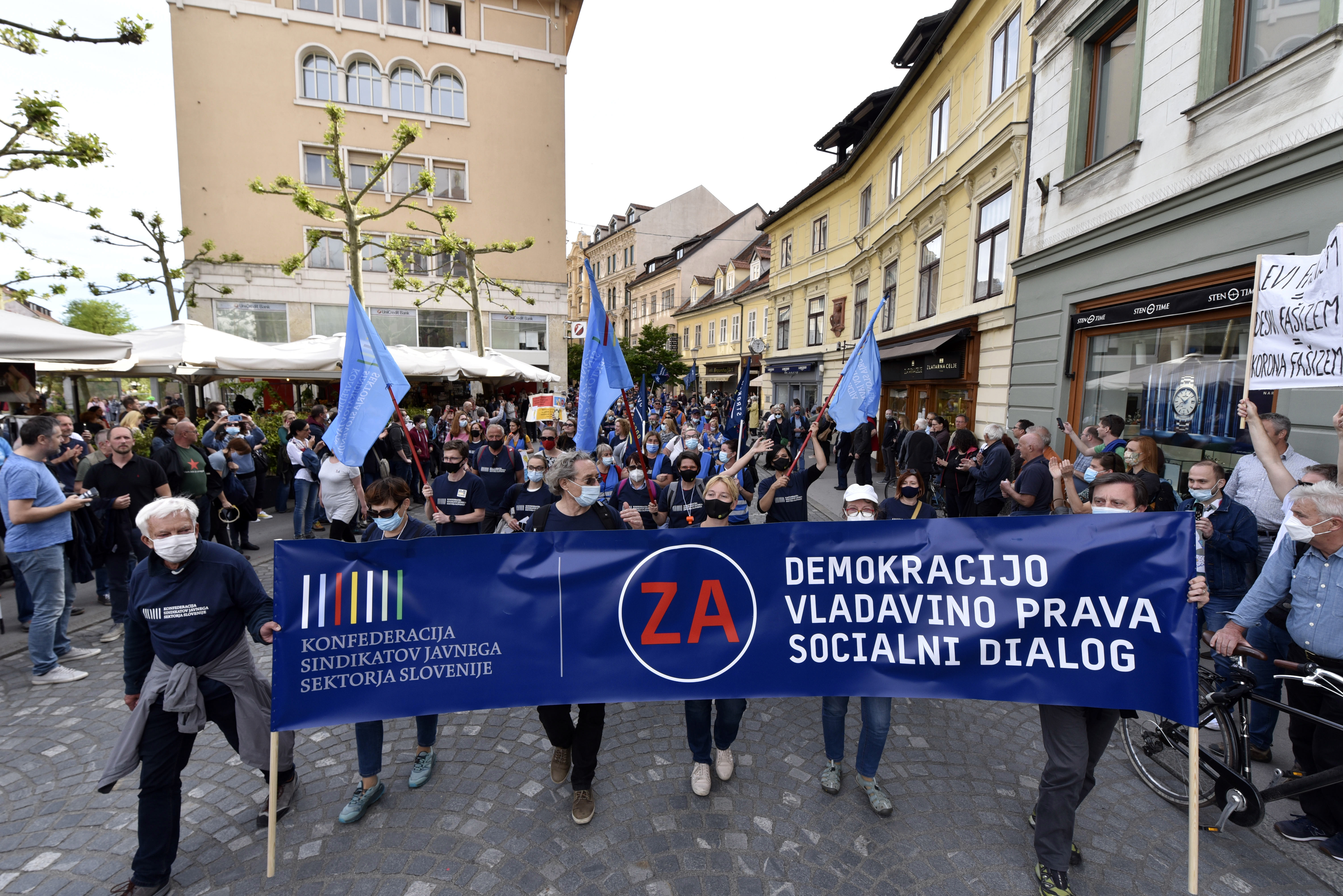 Žiga Živulovič/BOBO