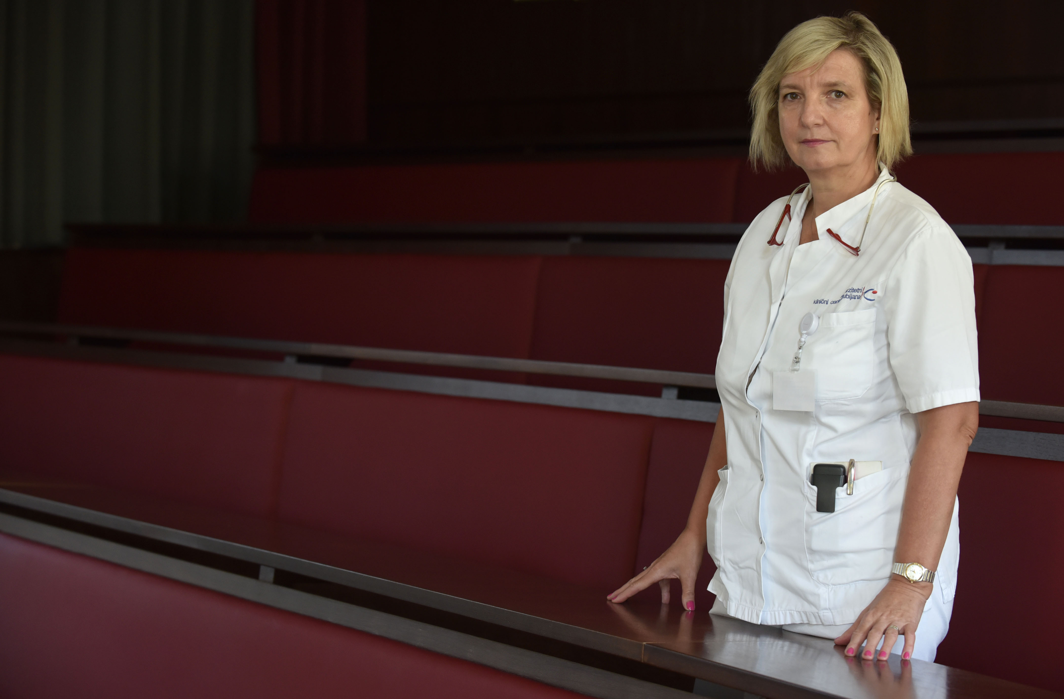 Bojana Beović, koronavirus, cepljenje