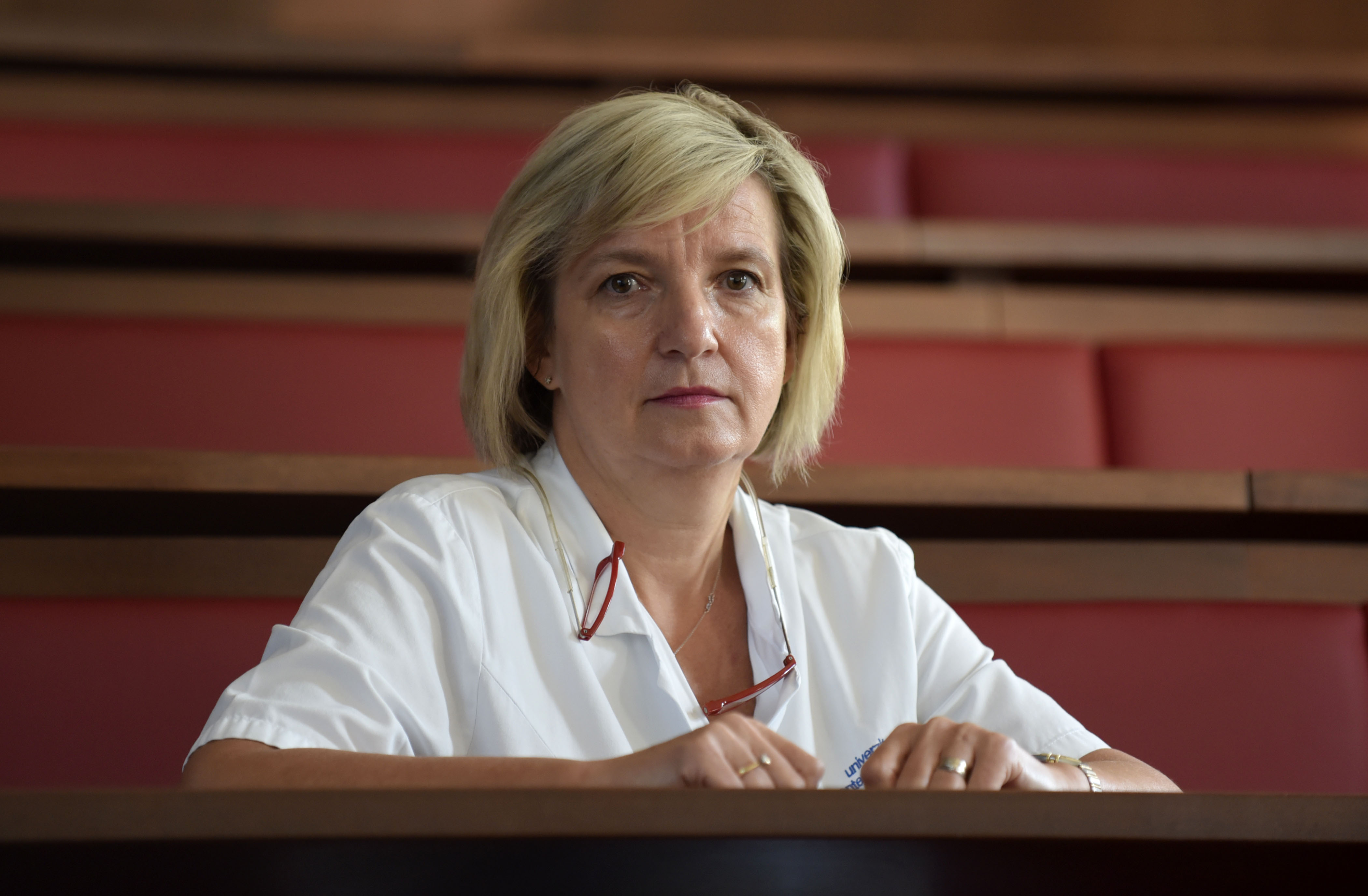 Bojana Beović, koronavirus, cepljenje