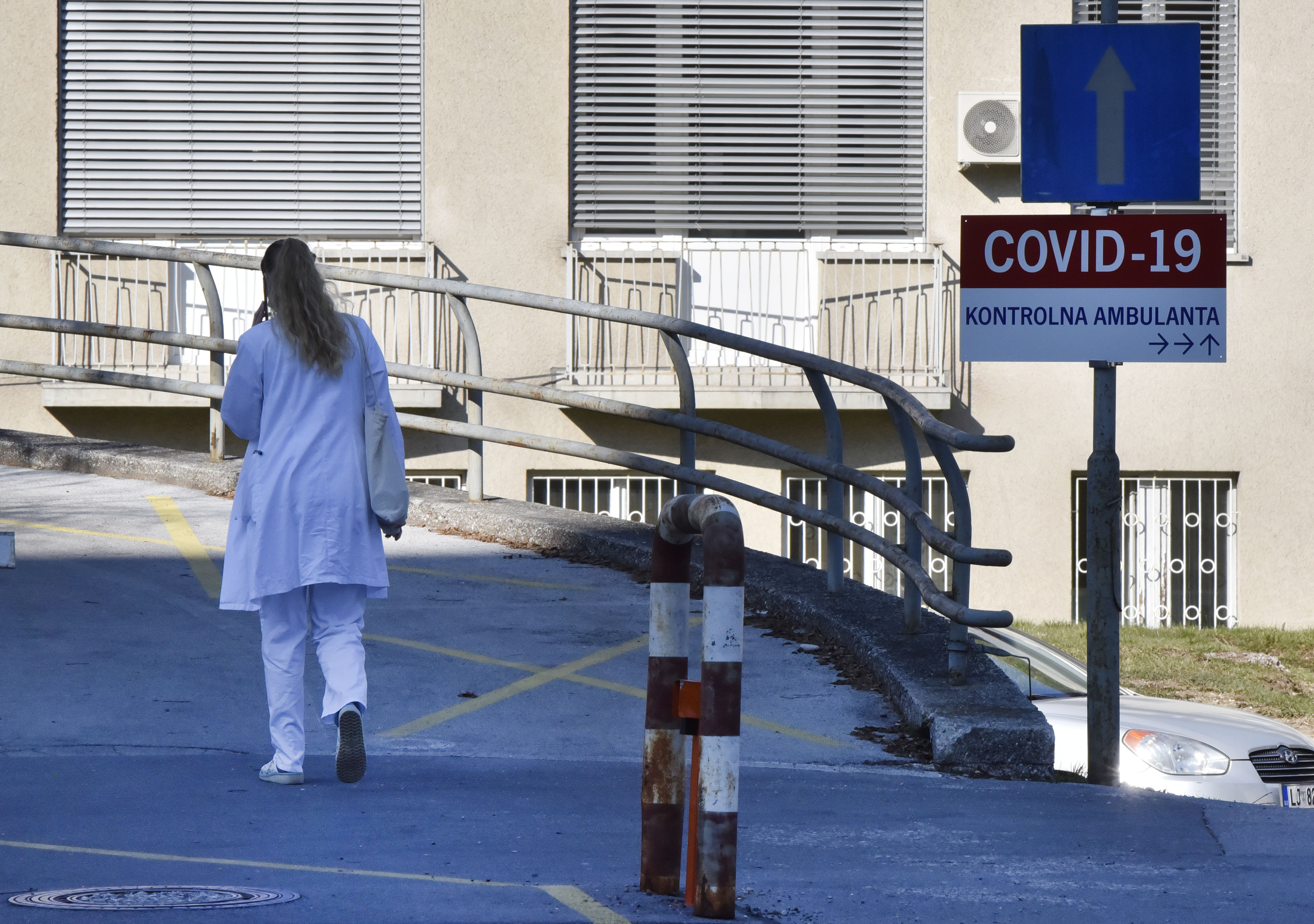 covid-19, koronavirus, ukc