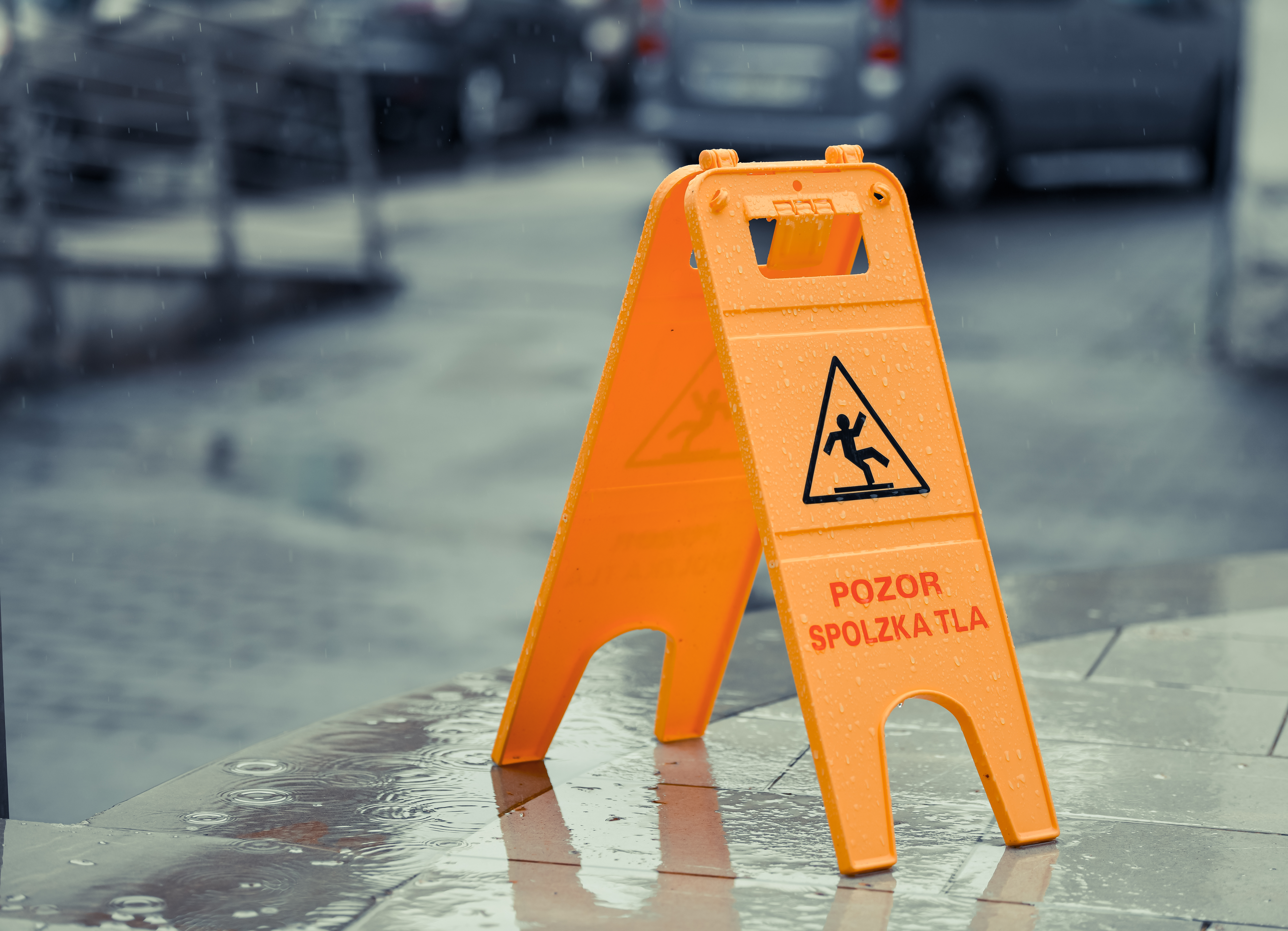 dez, tla, spolzko, voda