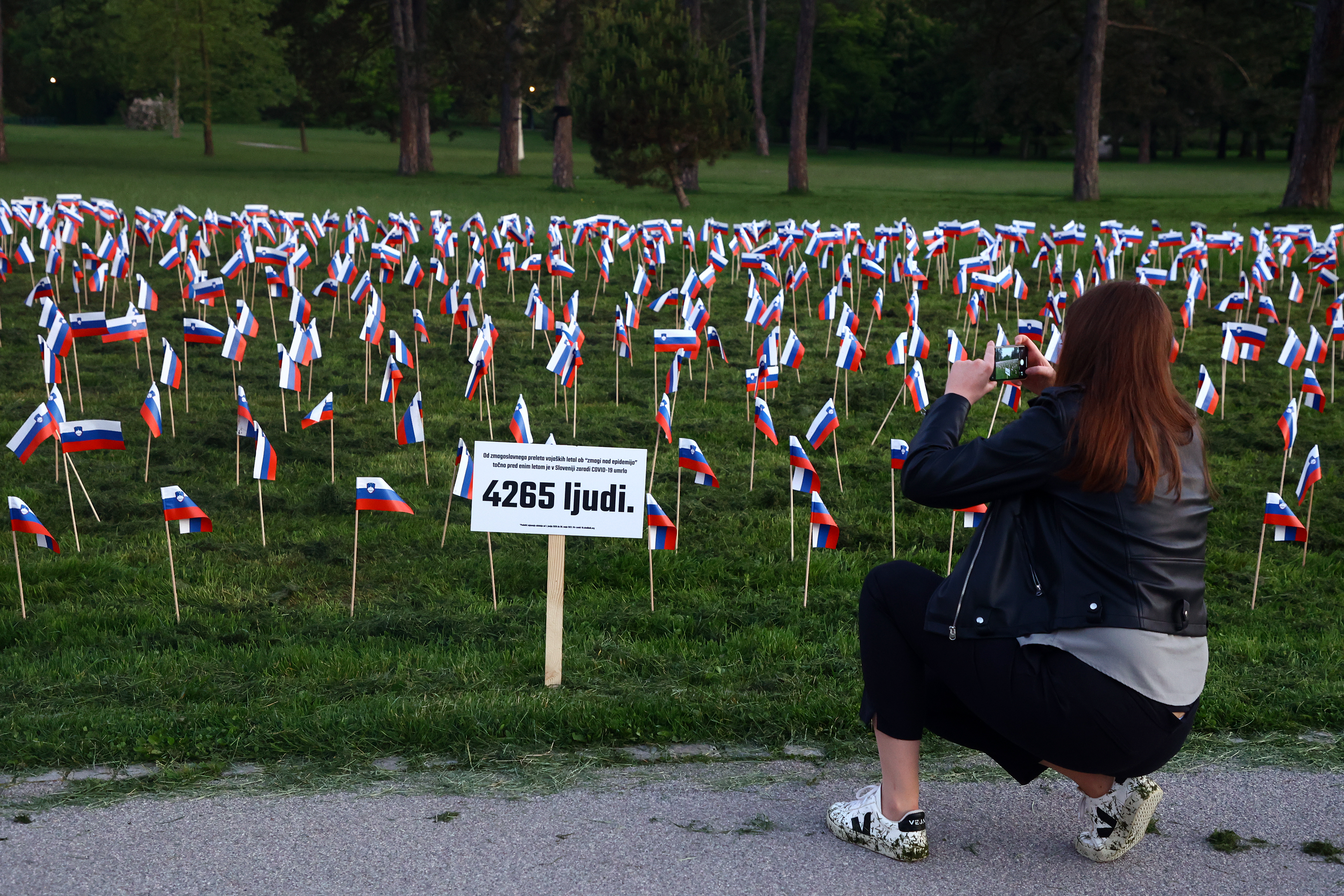 Borut Živulovič/BOBO