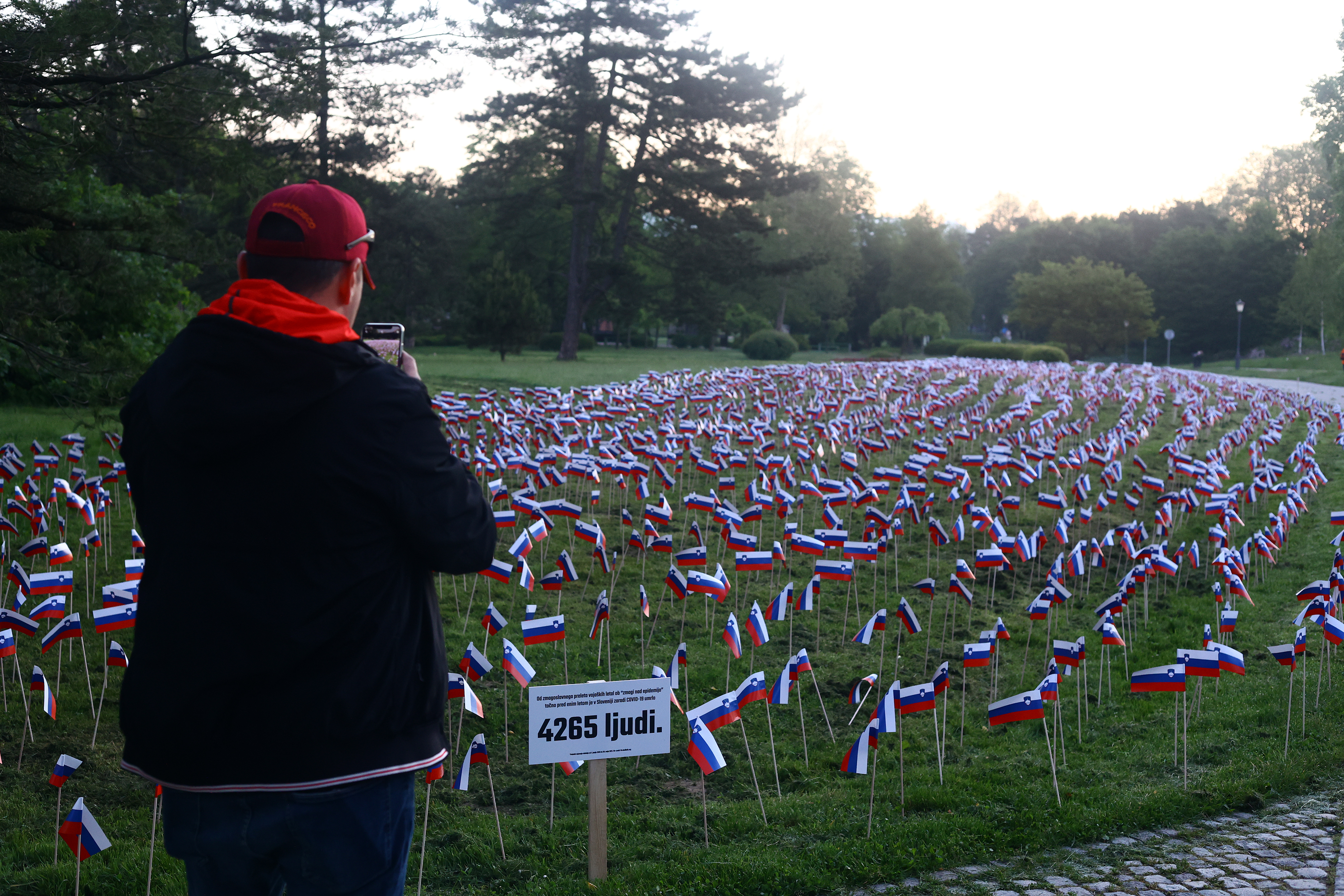 Borut Živulovič/BOBO