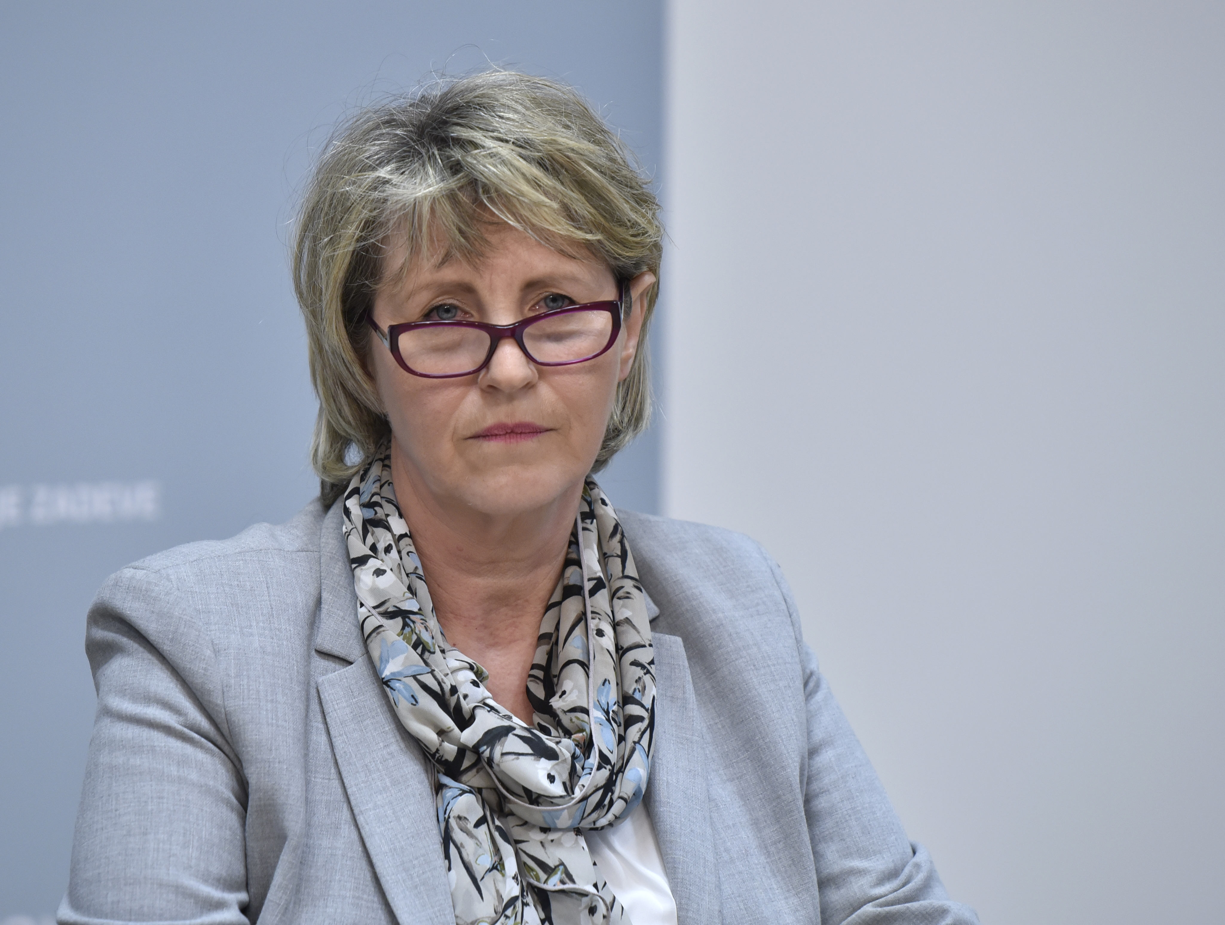 Tamara, Gregorčič, državnotožilski svet