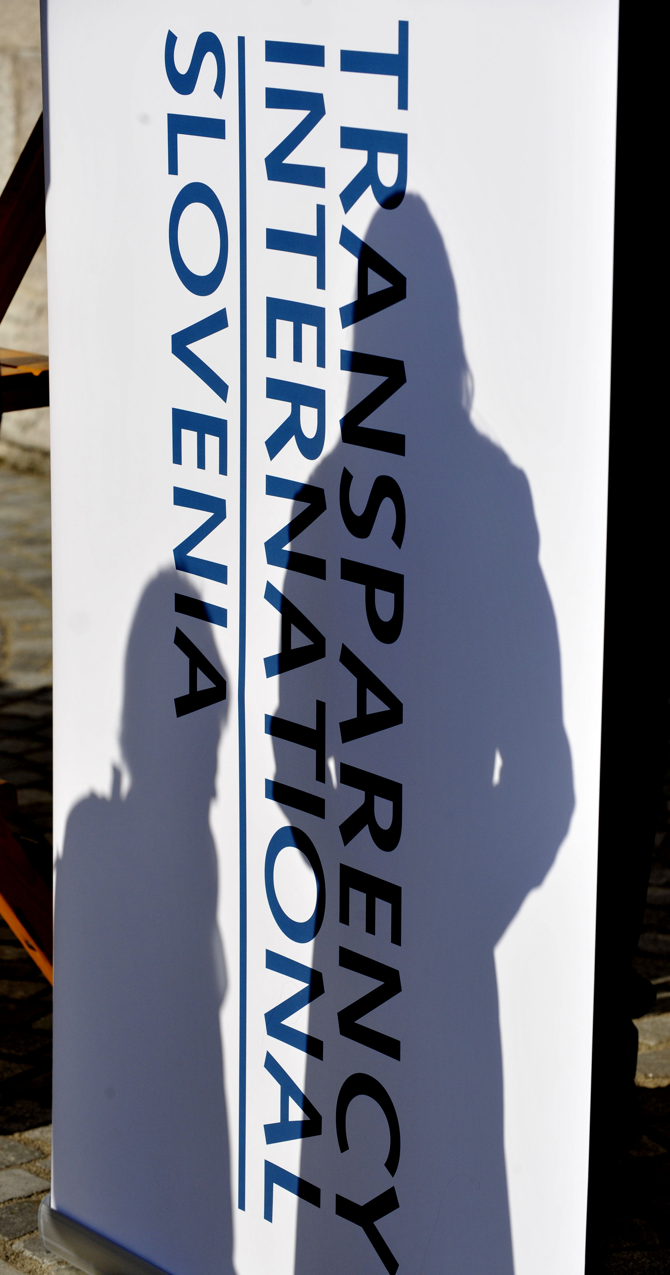 Transparency International (TI) Slovenia