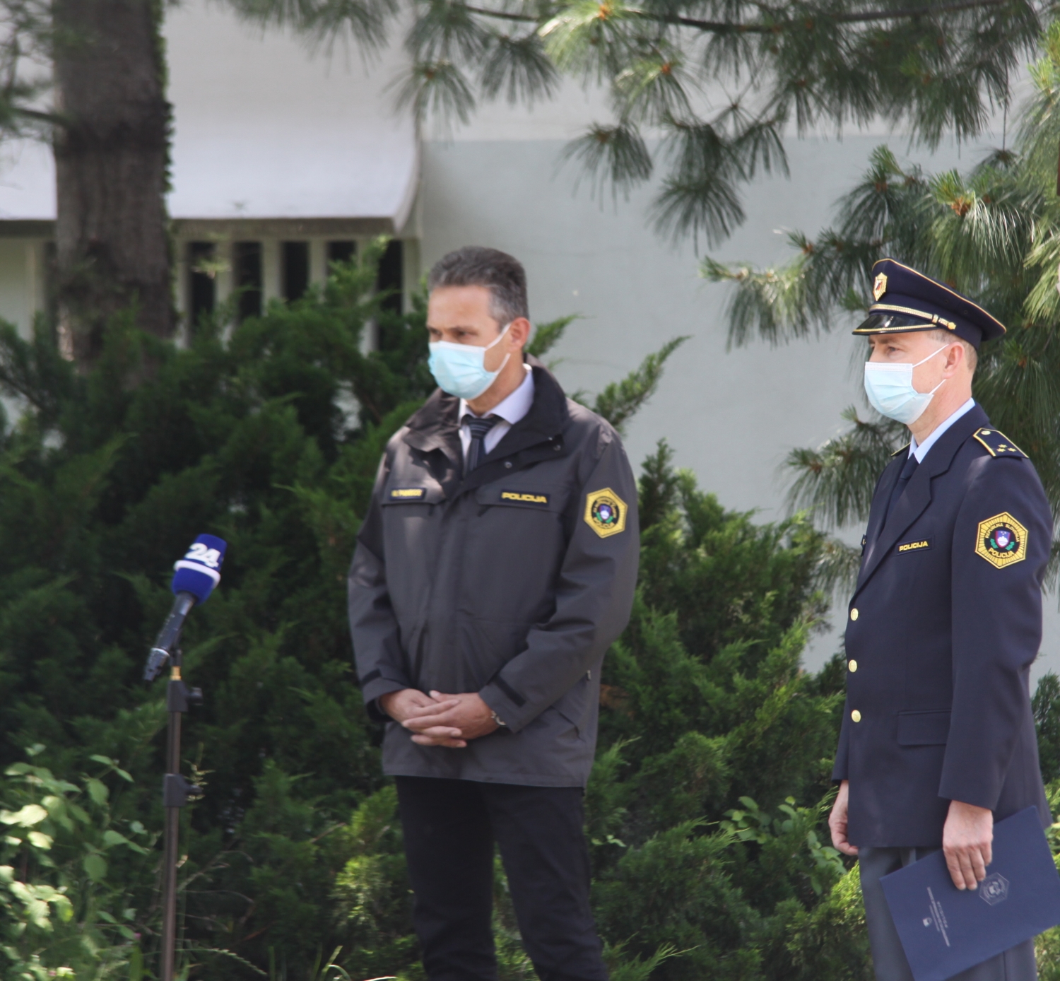 kriminalistična preiskava