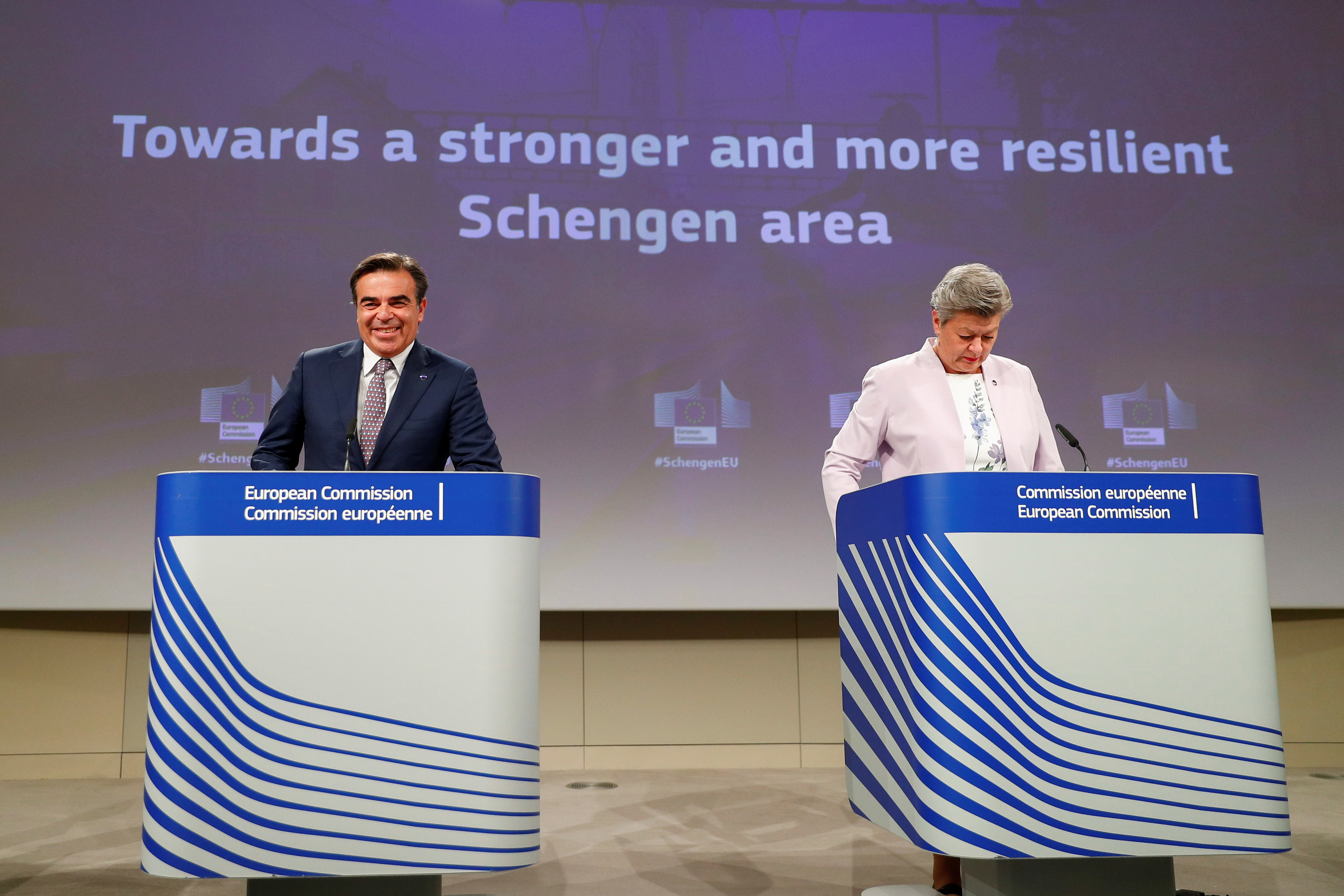 schengen, evropska, komisija, eu