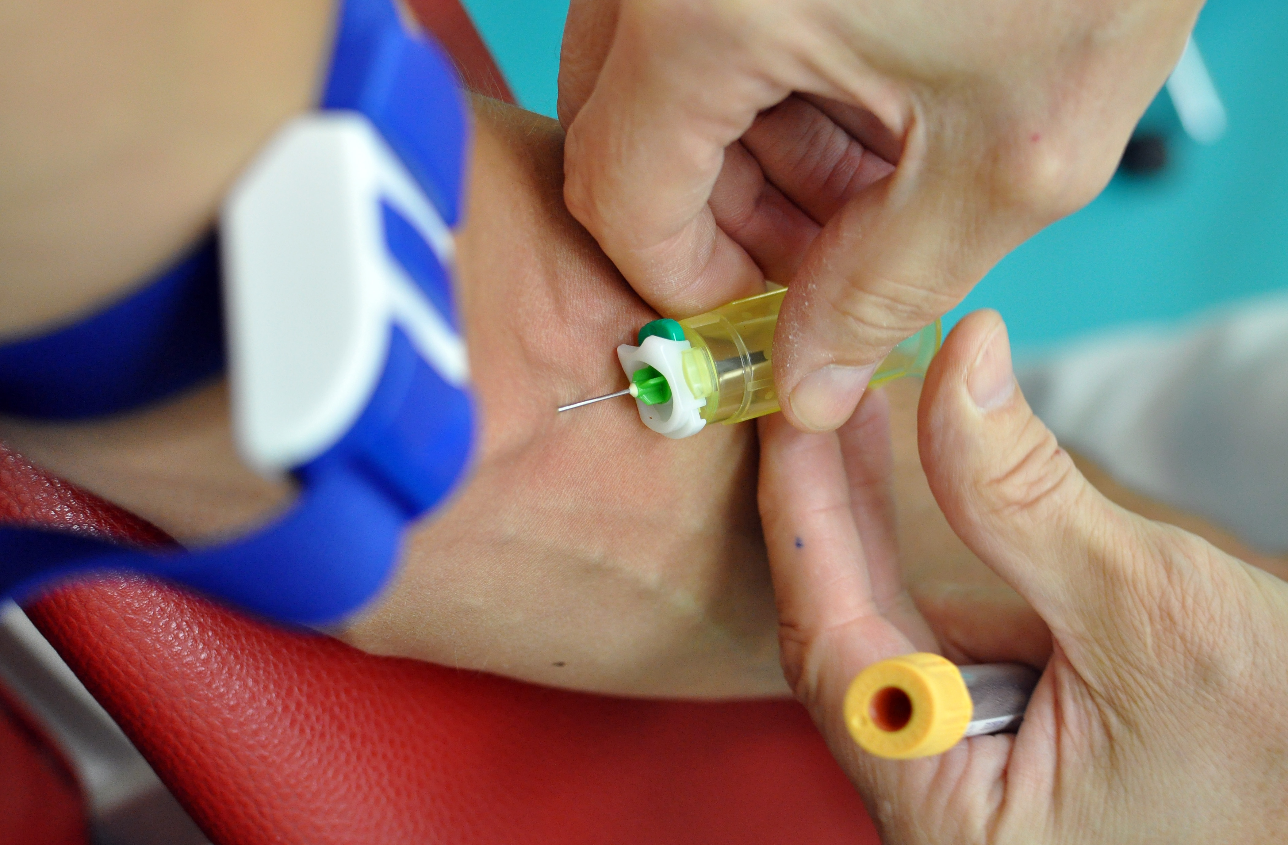 krvodajalstvo, krvodajalec, kri