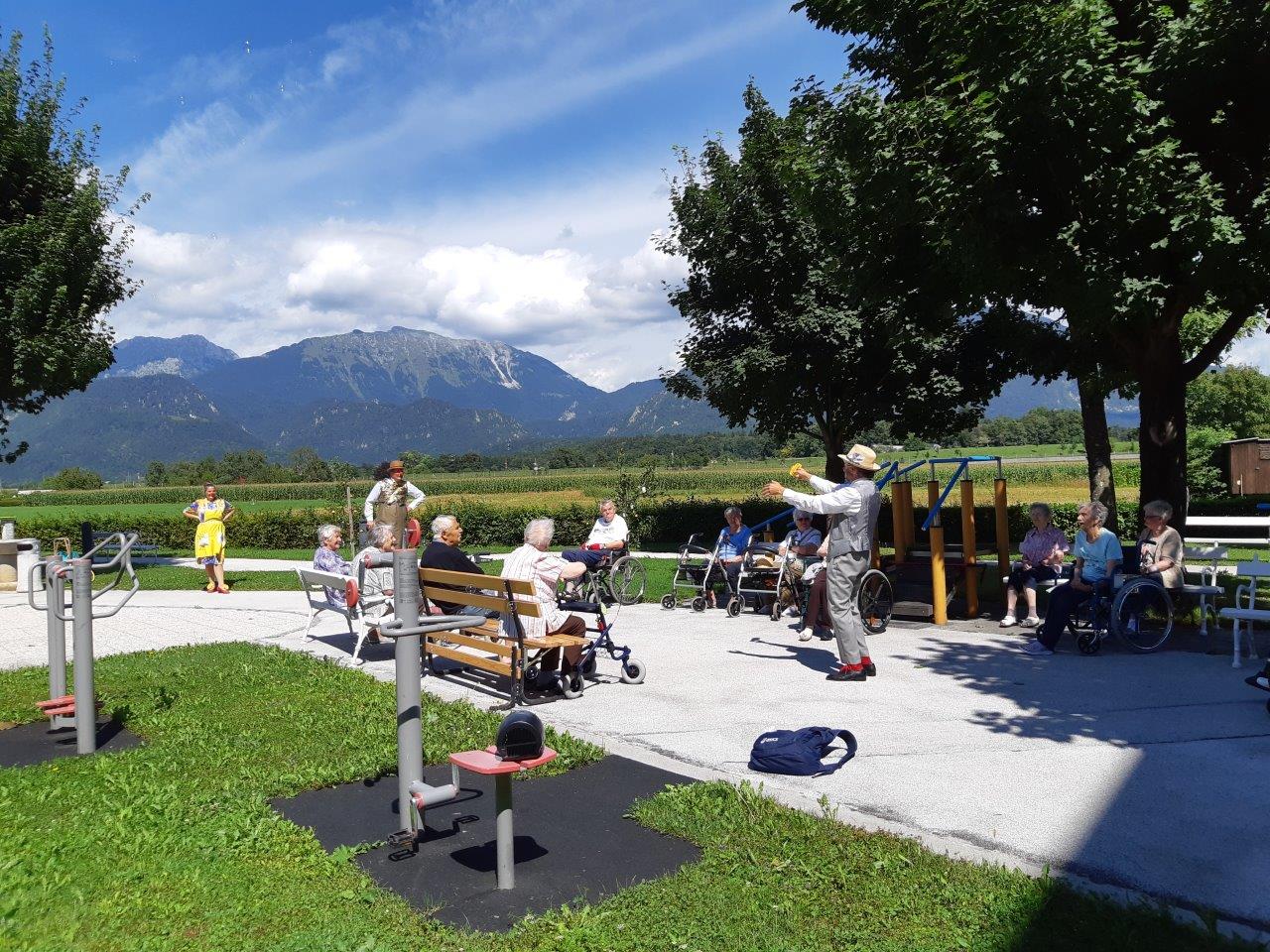 Dom dr. Janka Benedika