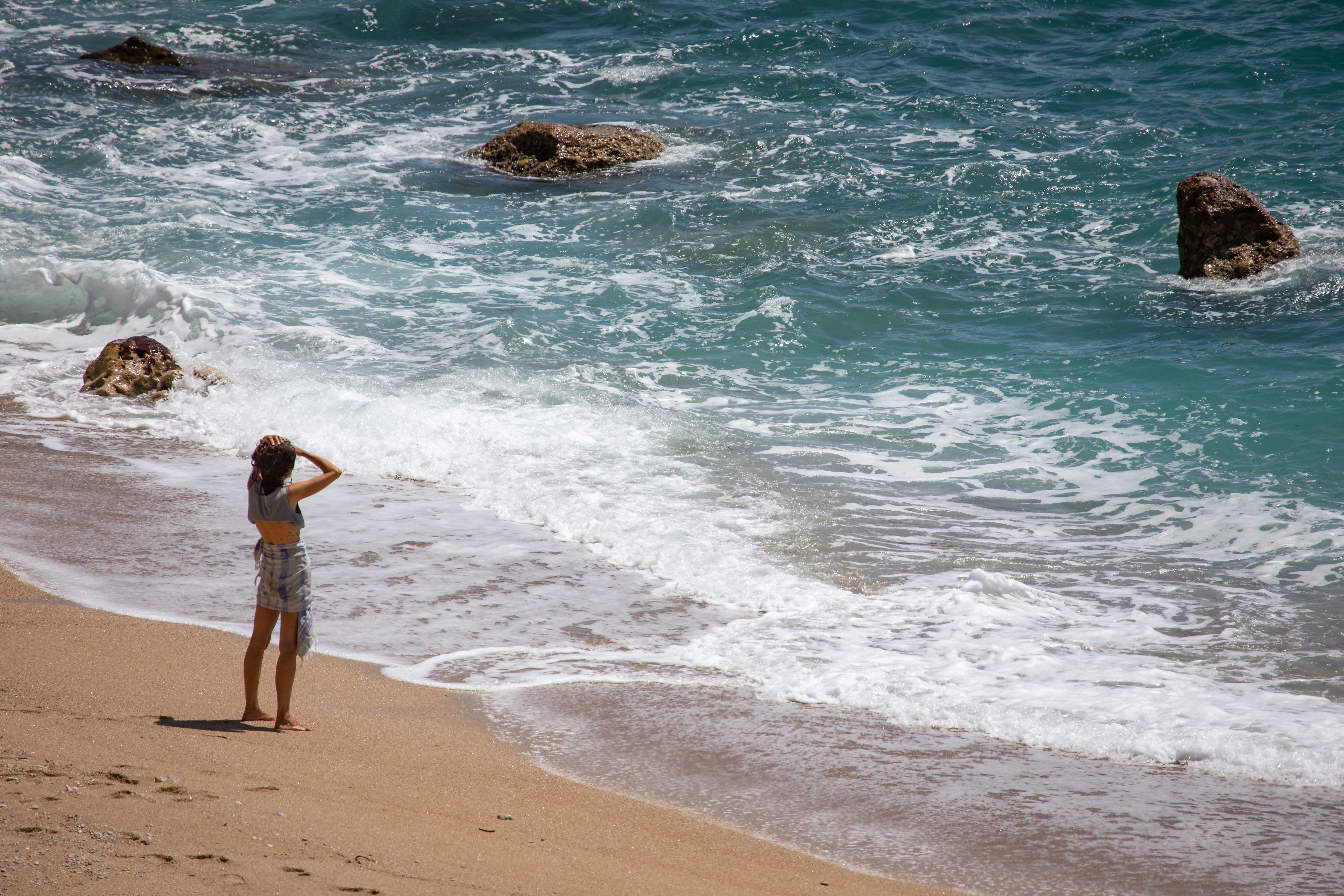 turizem, poletje, dubrovnik