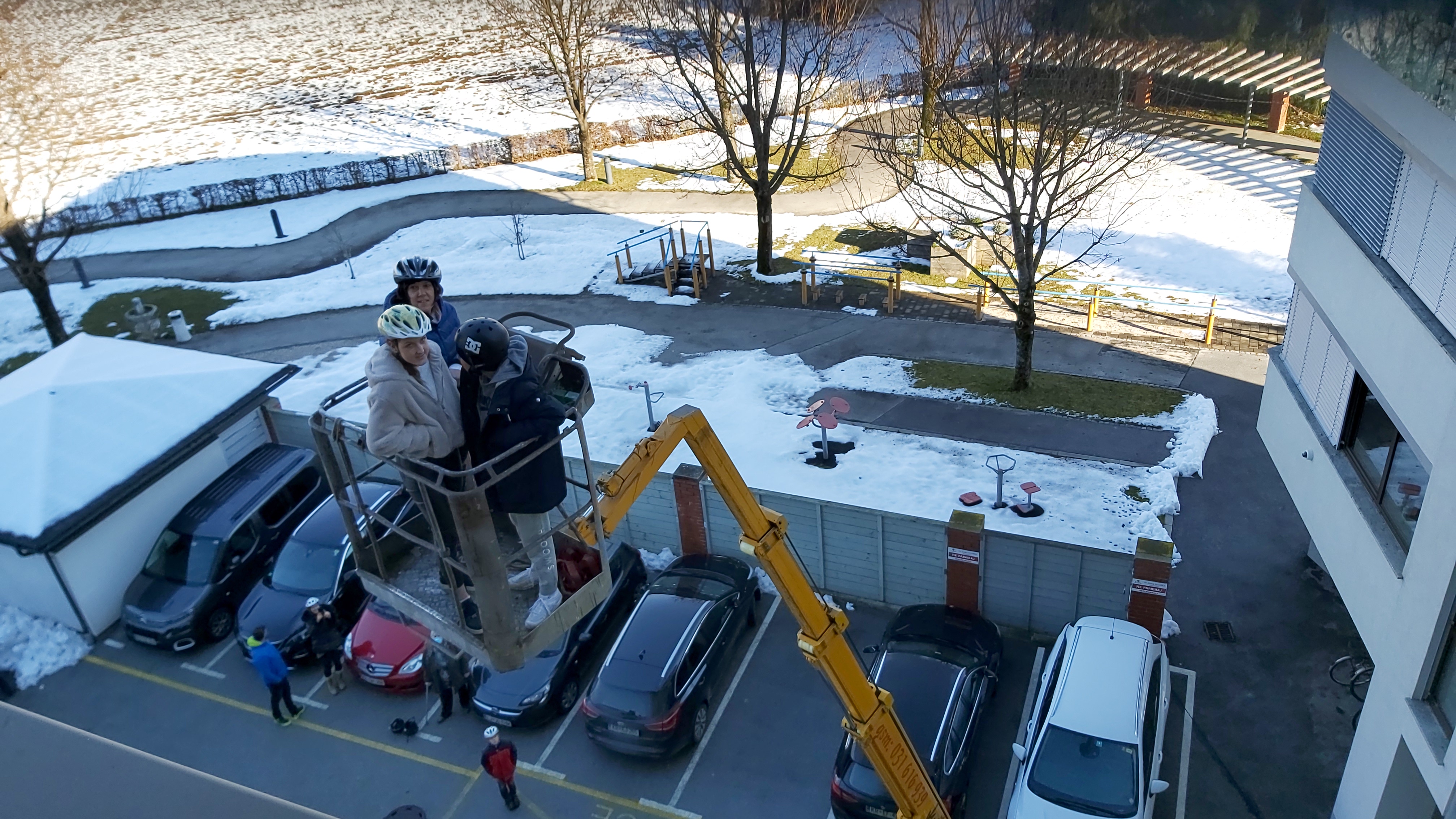 Dom dr. Janka Benedika 