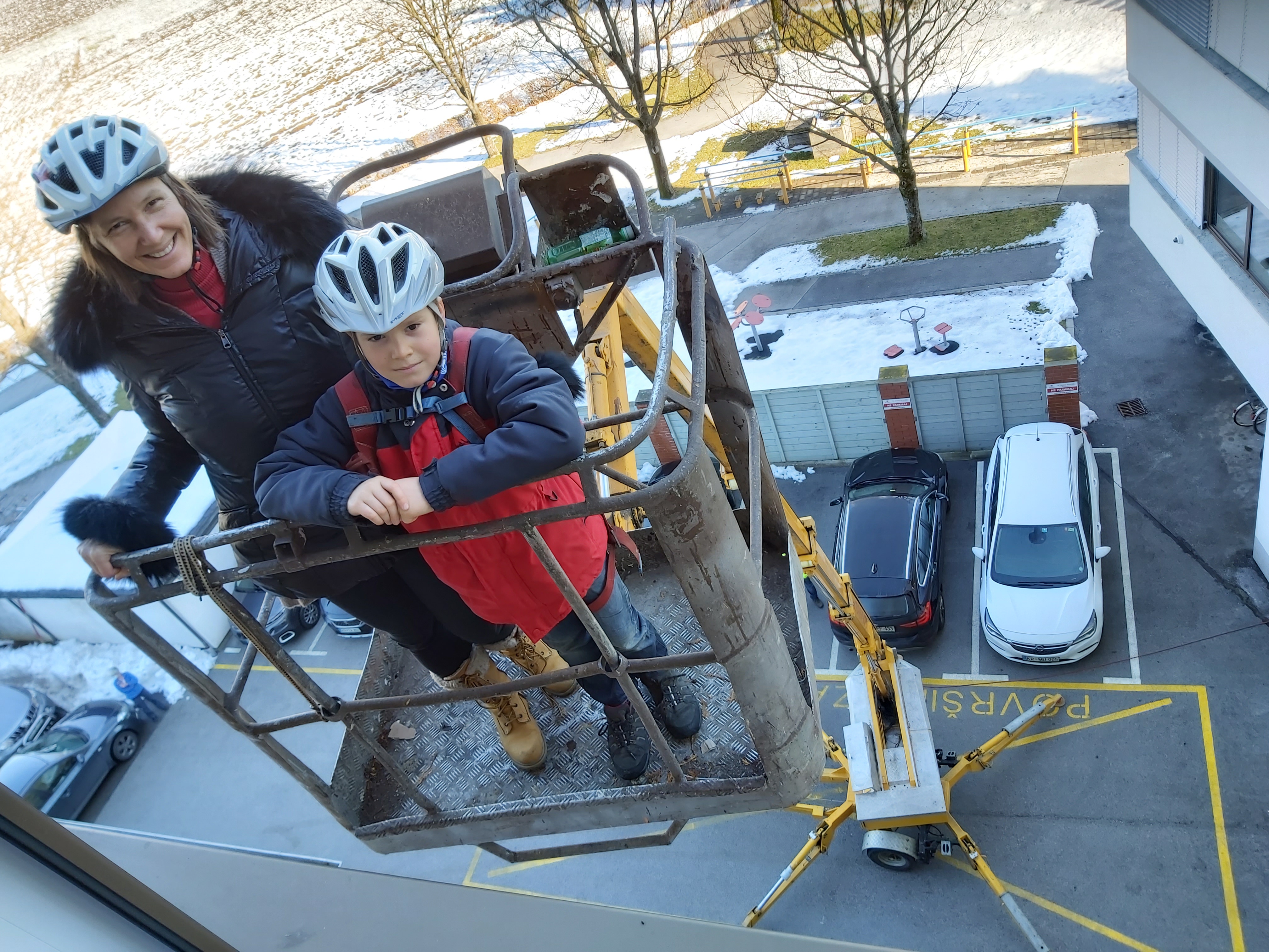 Dom dr. Janka Benedika