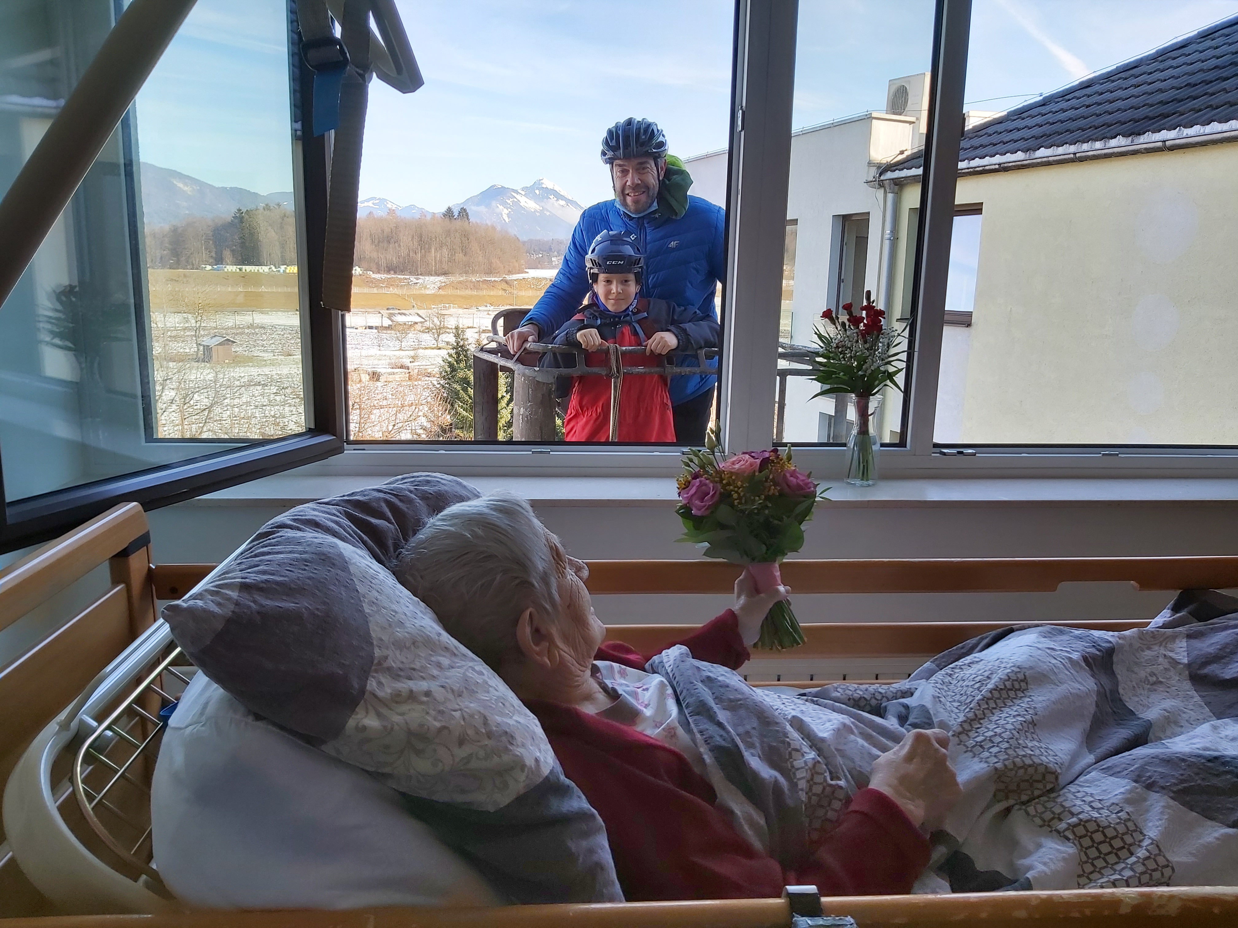 Dom dr. Janka Benedika