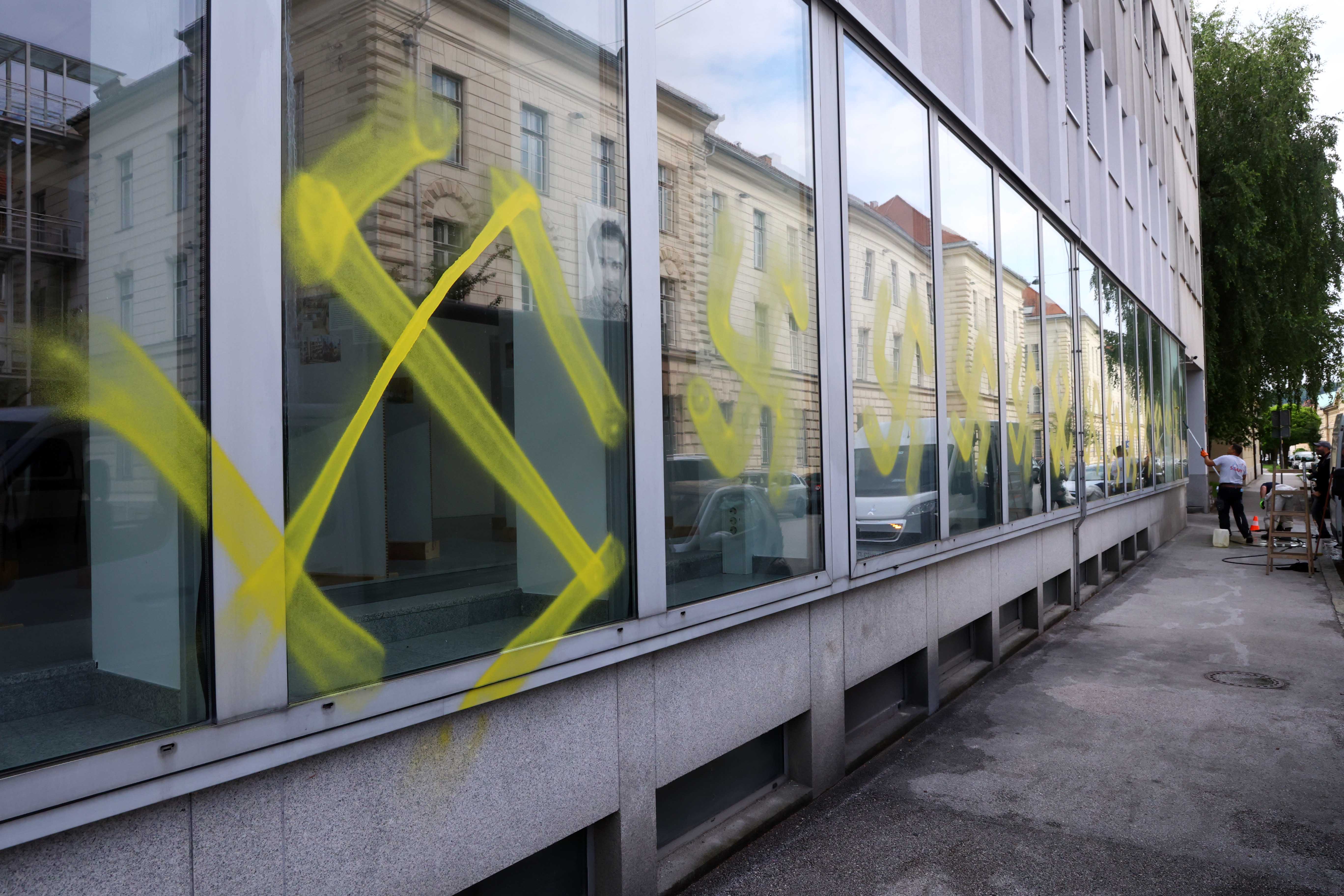 Borut Živulovič/BOBO