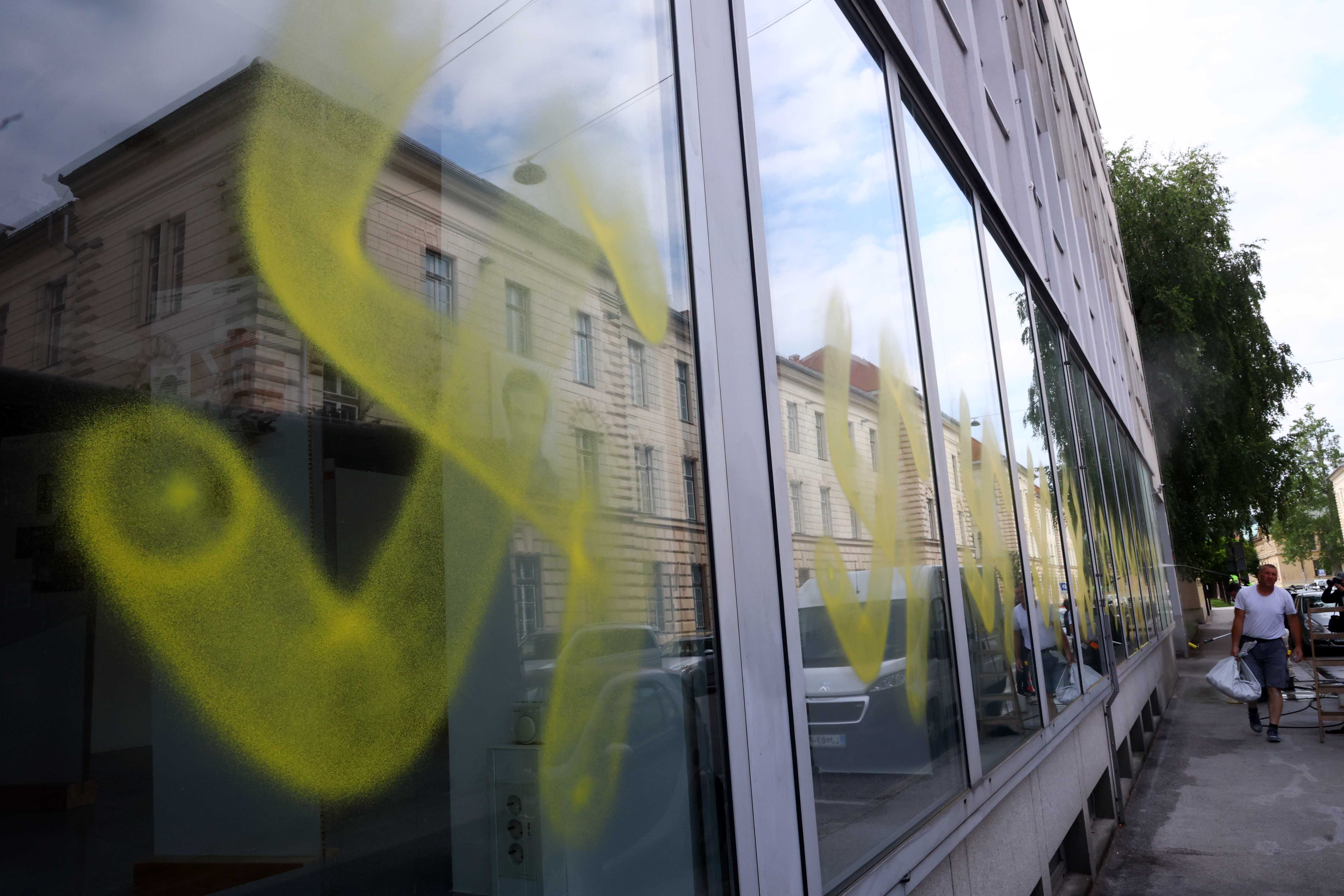 Borut Živulovič/BOBO