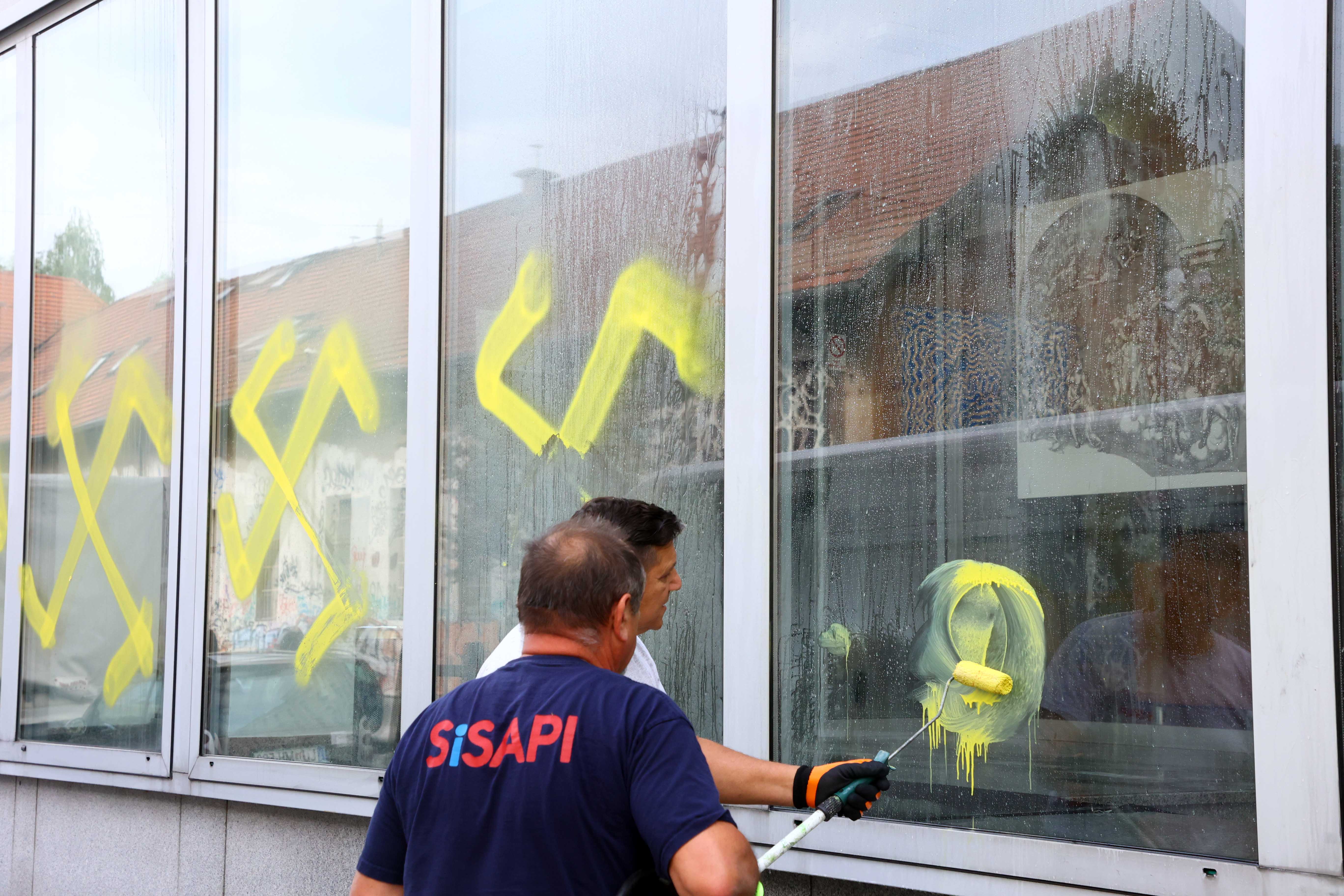 Borut Živulovič/BOBO