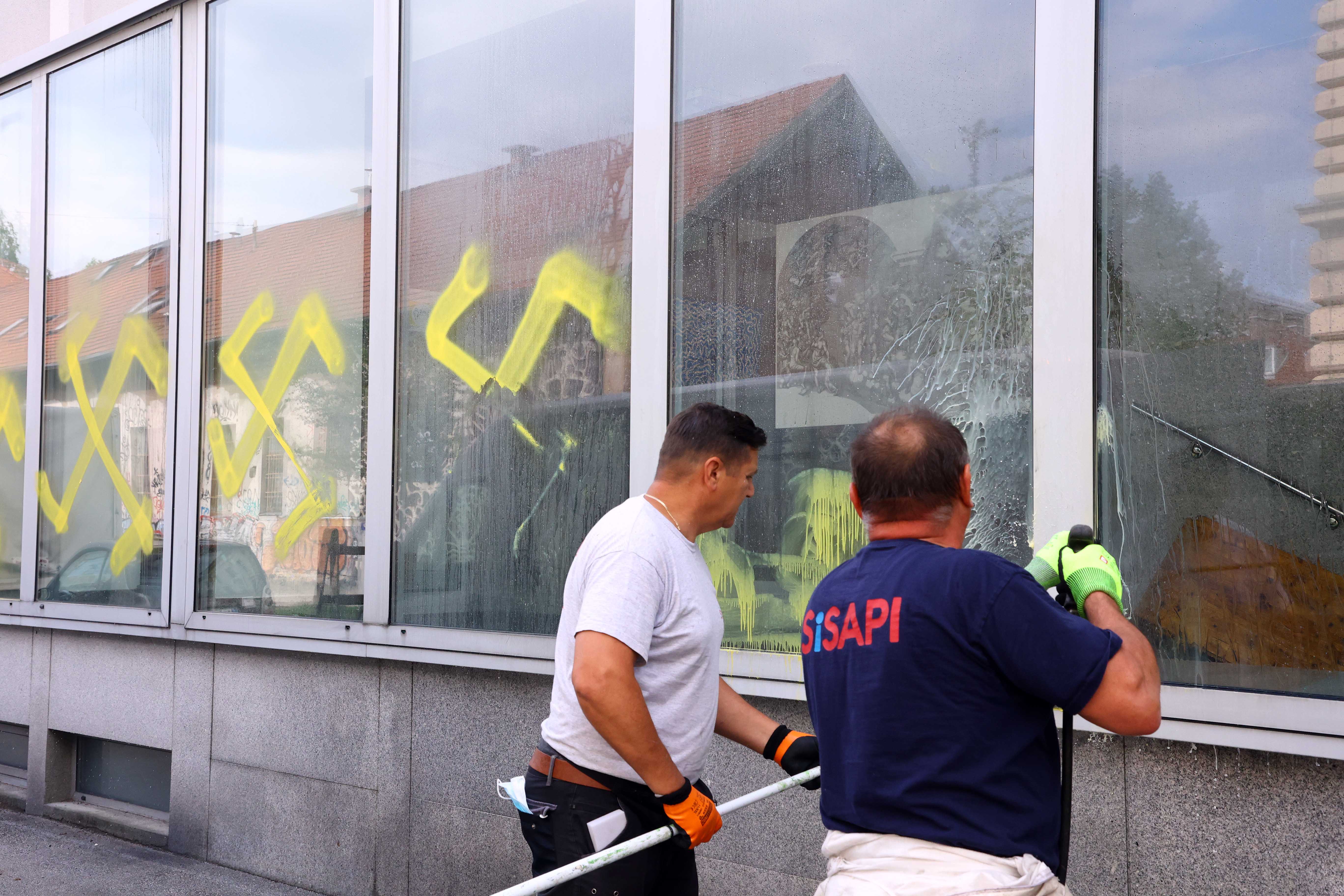 Borut Živulovič/BOBO