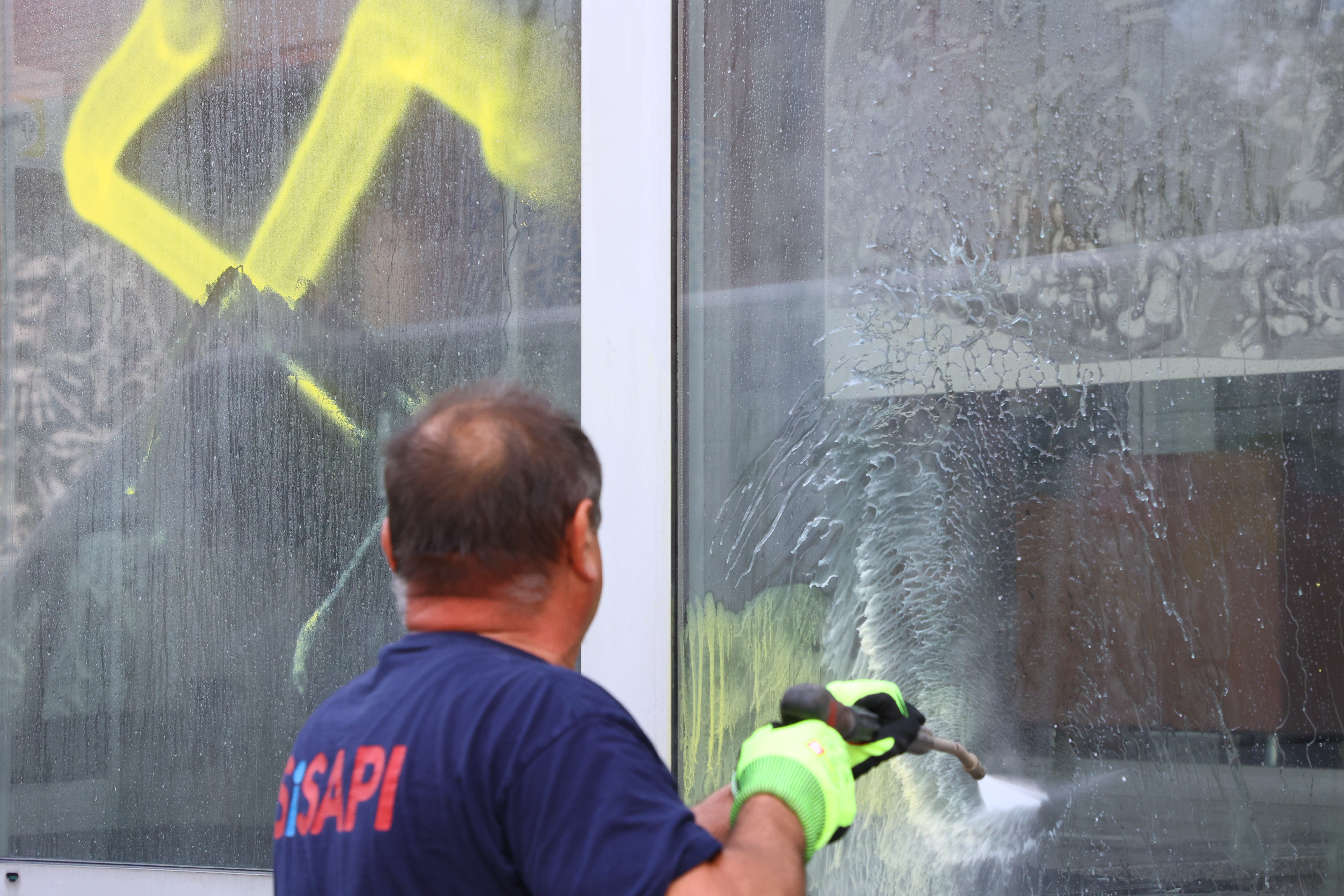 Borut Živulovič/BOBO