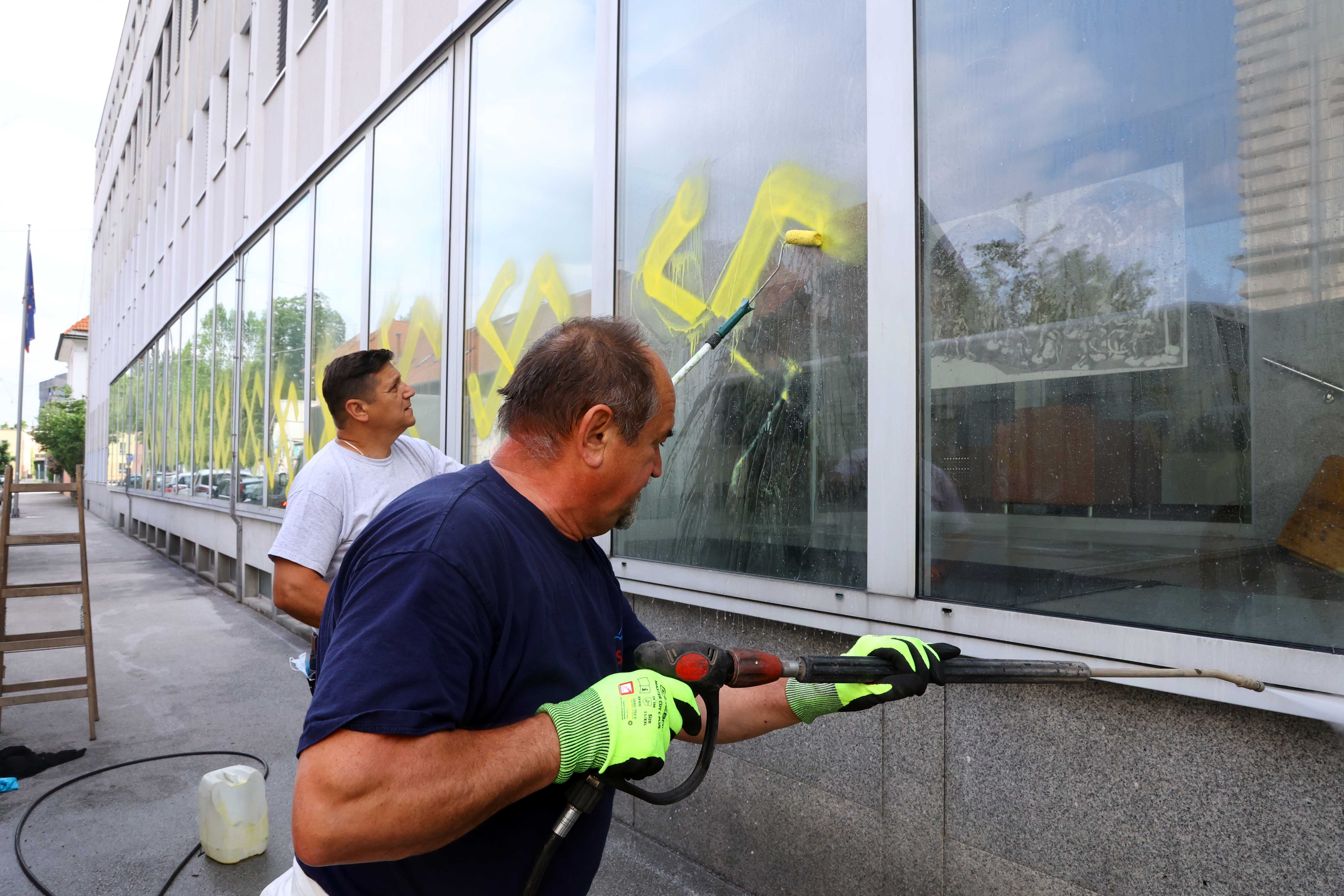 Borut Živulovič/BOBO