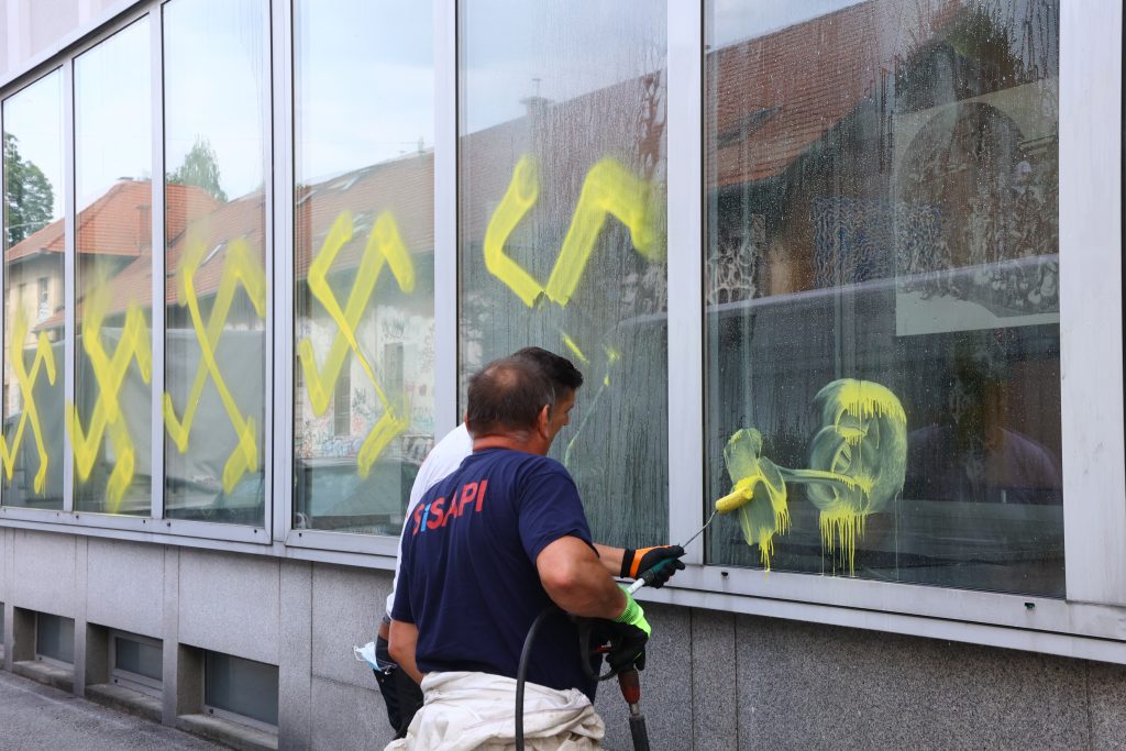 Borut Živulovič/BOBO