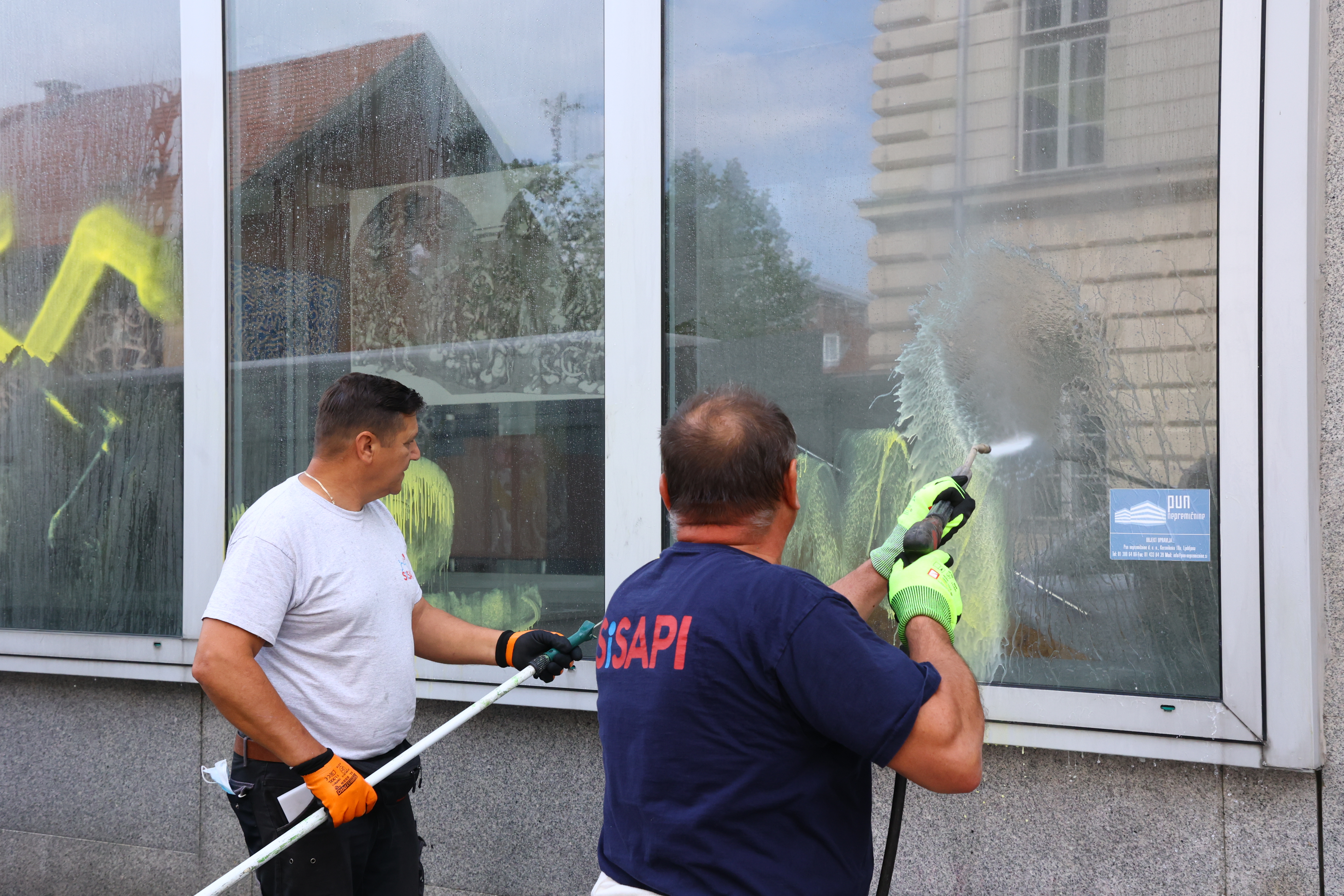 Borut Živulovič/BOBO