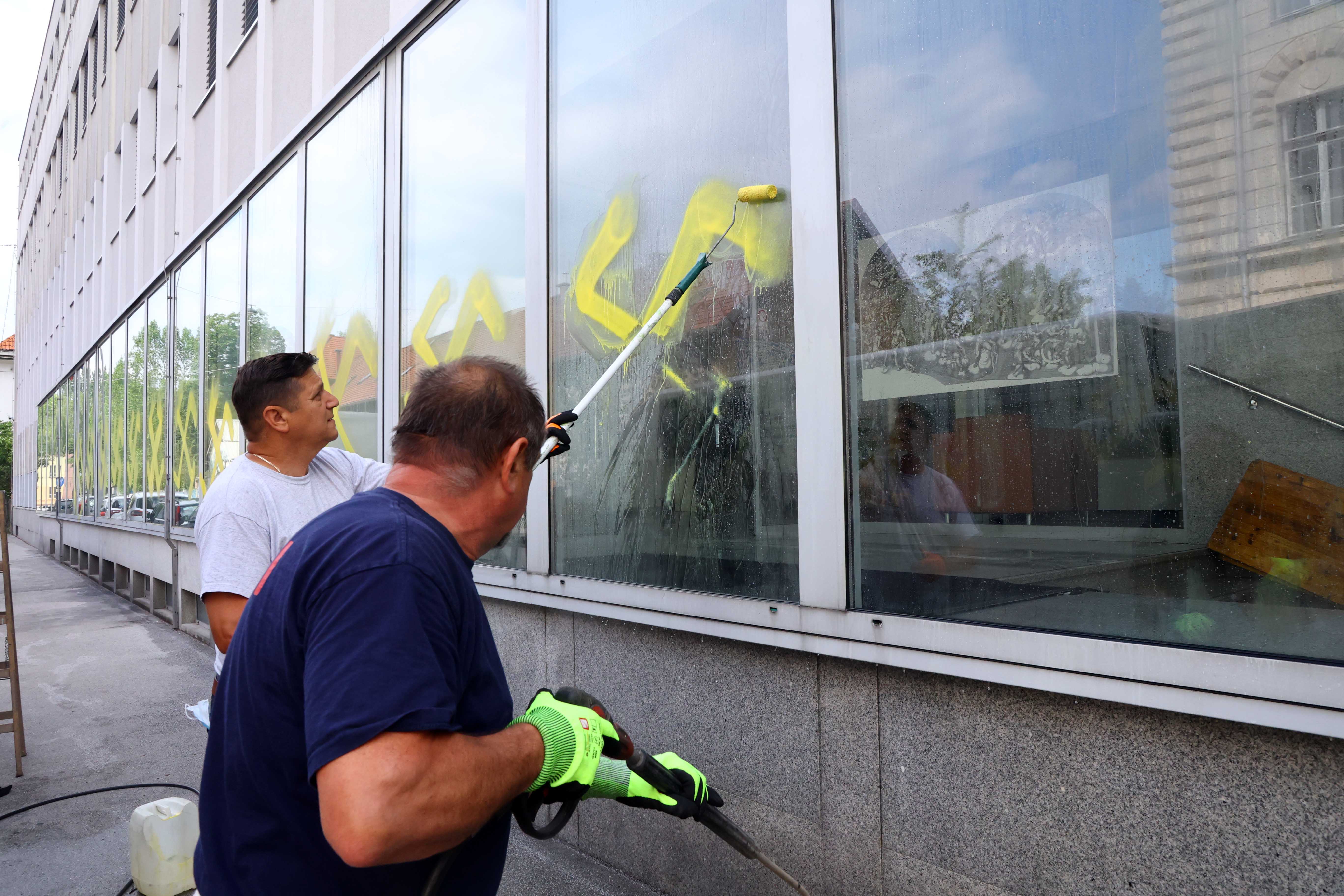 Borut Živulovič/BOBO