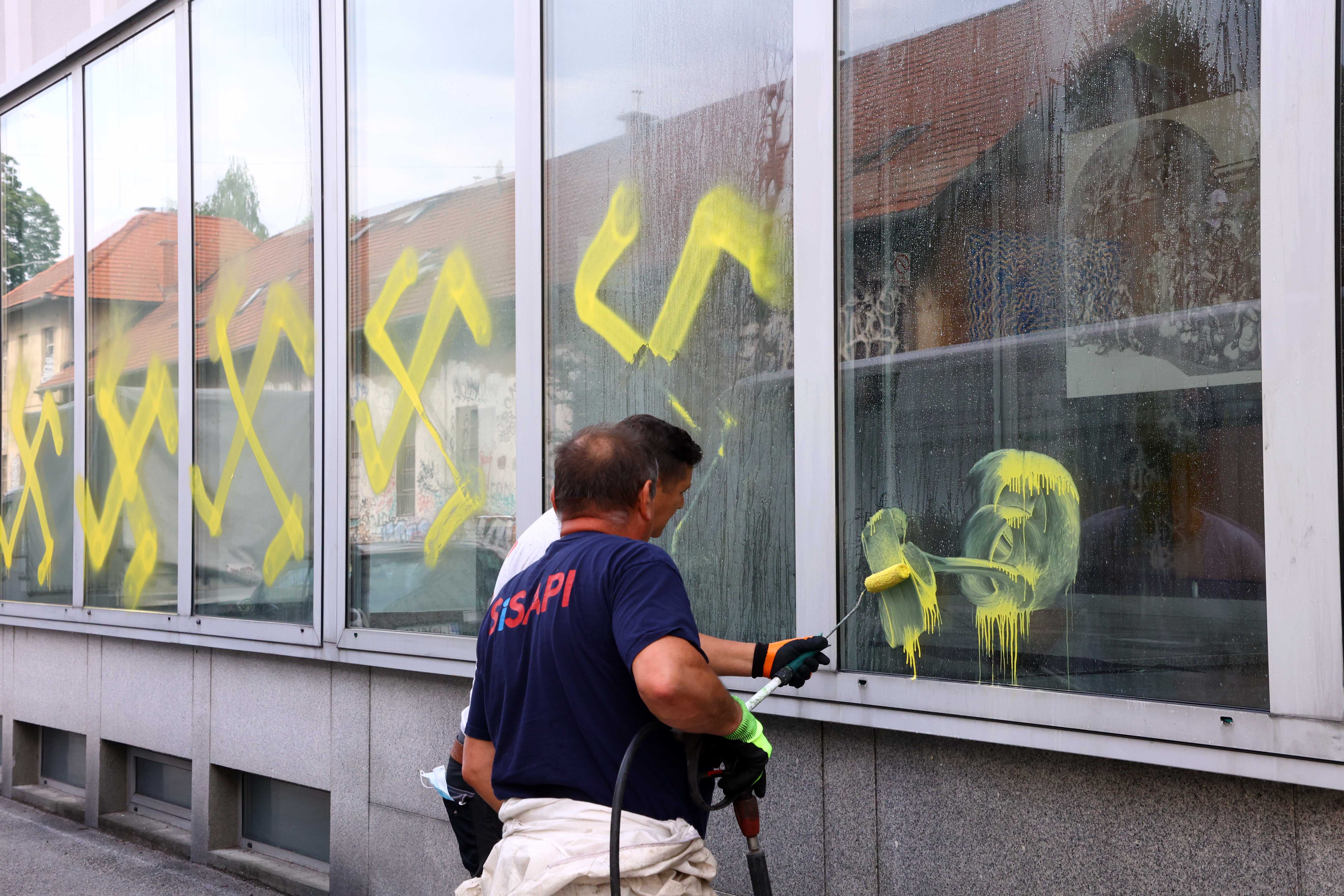 Borut Živulovič/BOBO