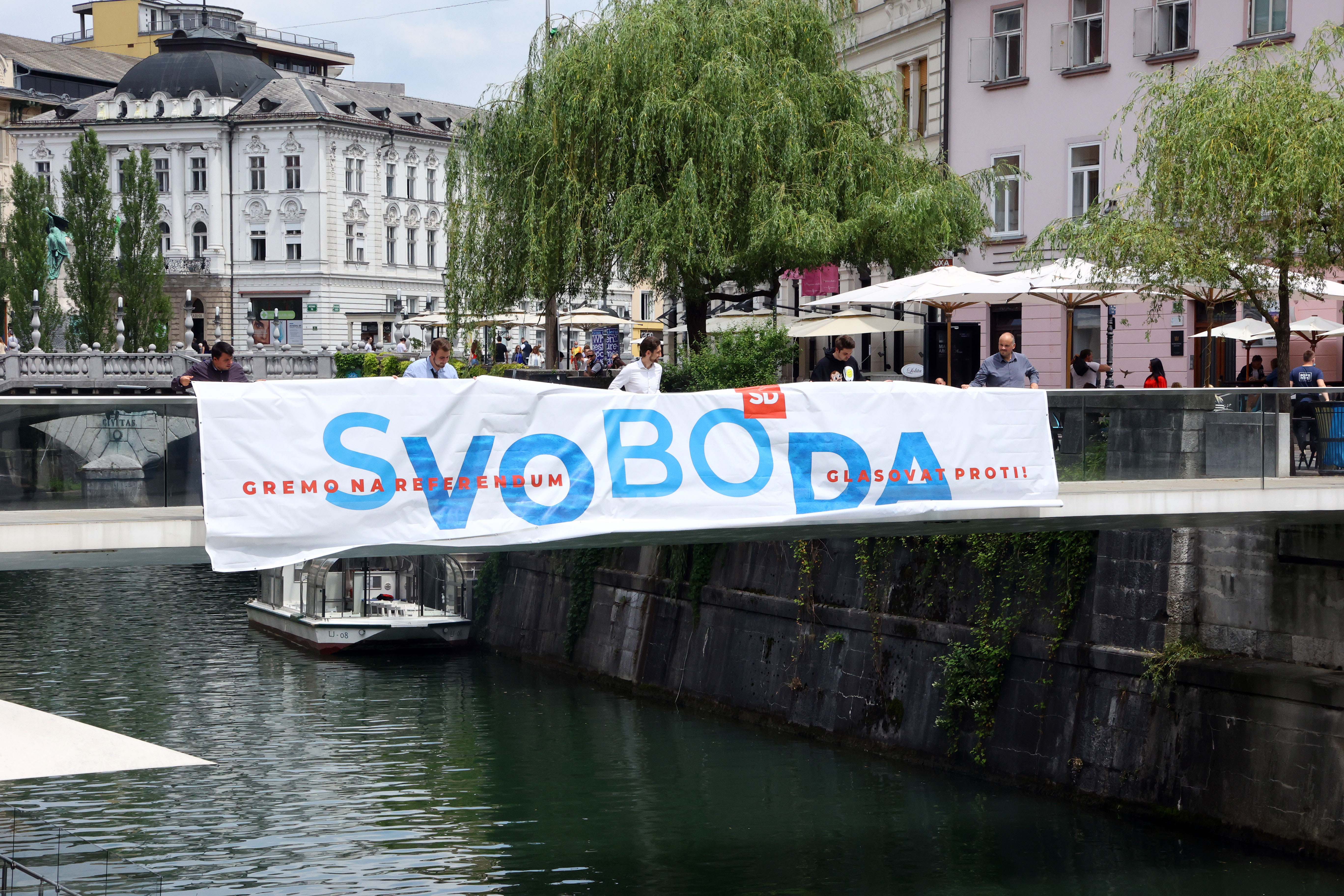 pitna voda, referendum, voda