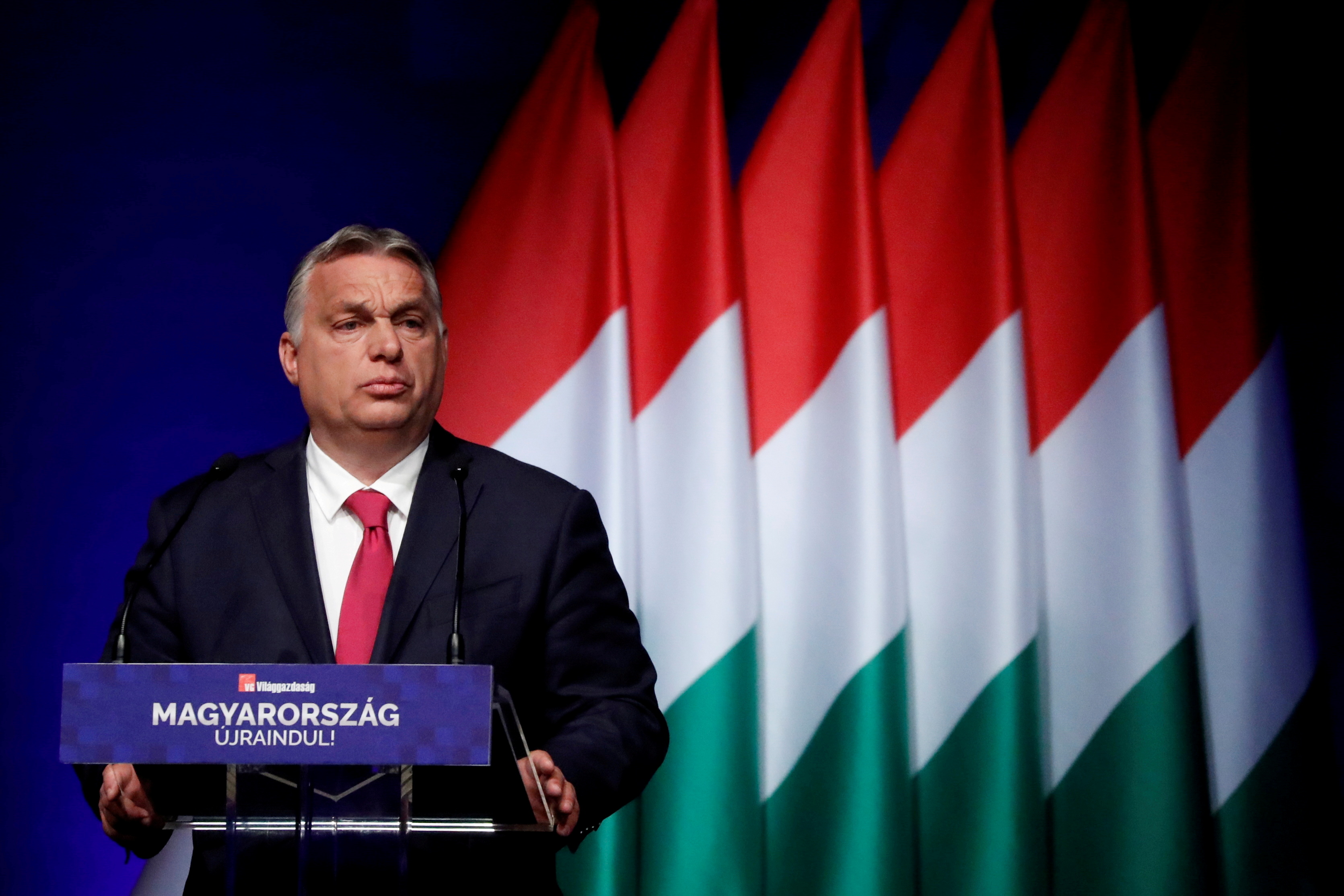 Viktor Orban